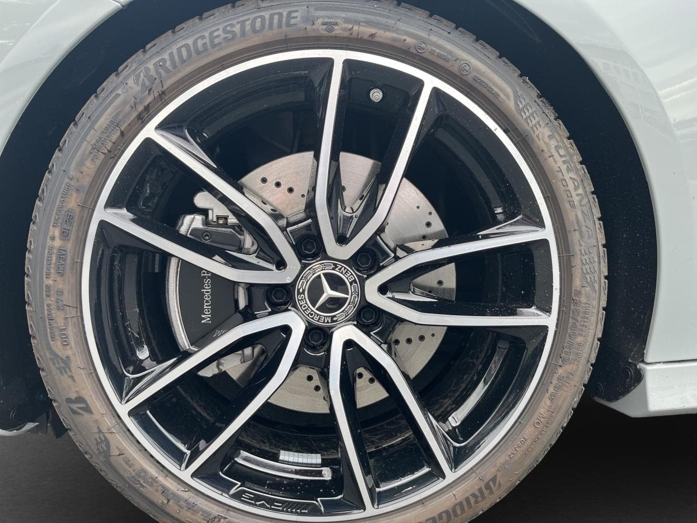 Mercedes-Benz CLA 200 SB Bild 17