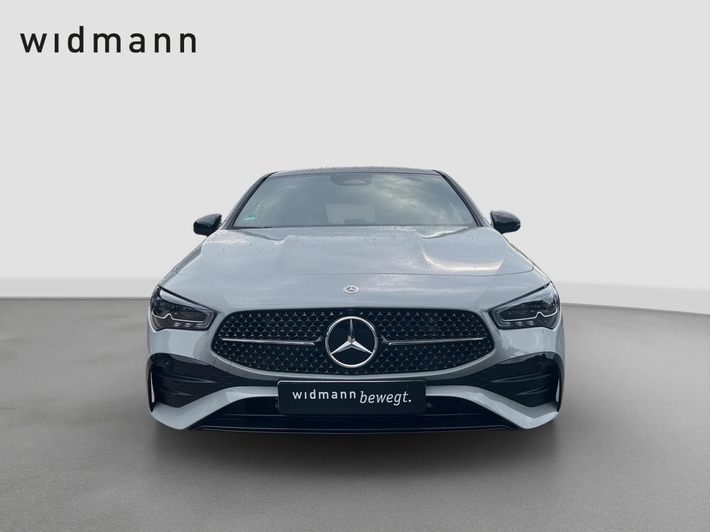 Mercedes-Benz CLA 200 SB Bild 3