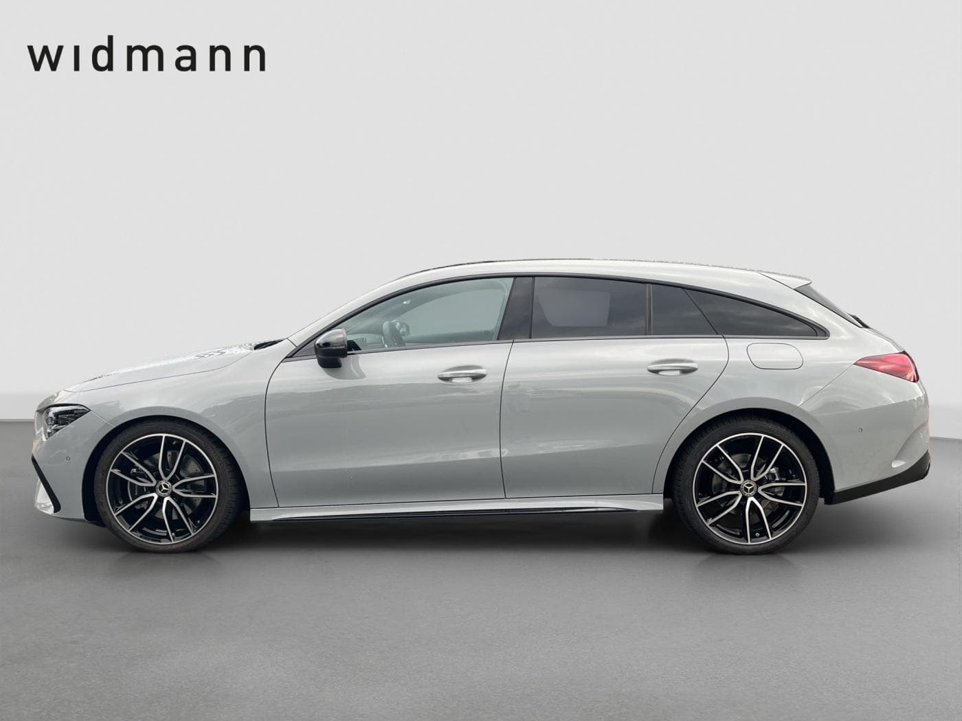 Mercedes-Benz CLA 200 SB Bild 5
