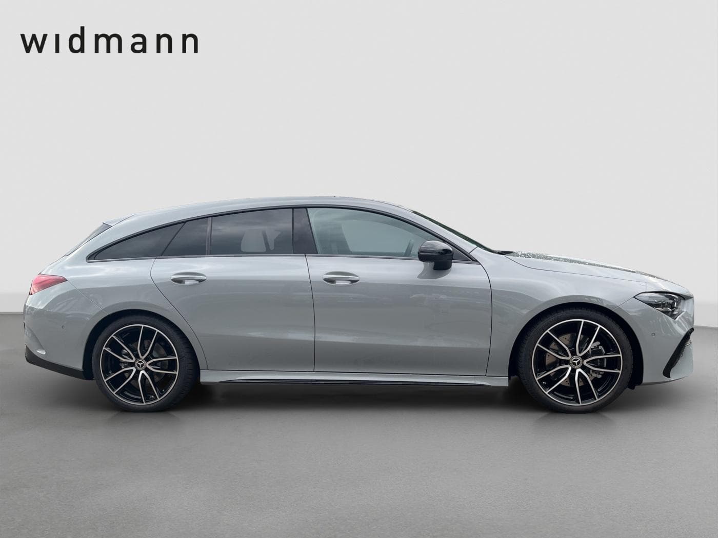Mercedes-Benz CLA 200 SB Bild 6