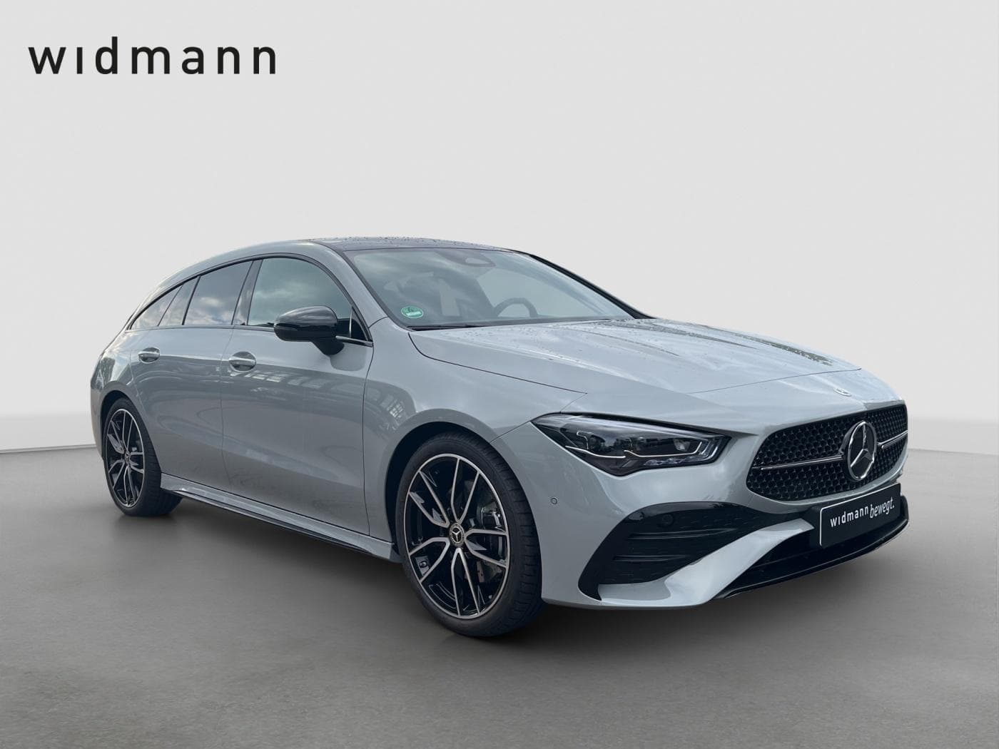 Mercedes-Benz CLA 200 SB Bild 7