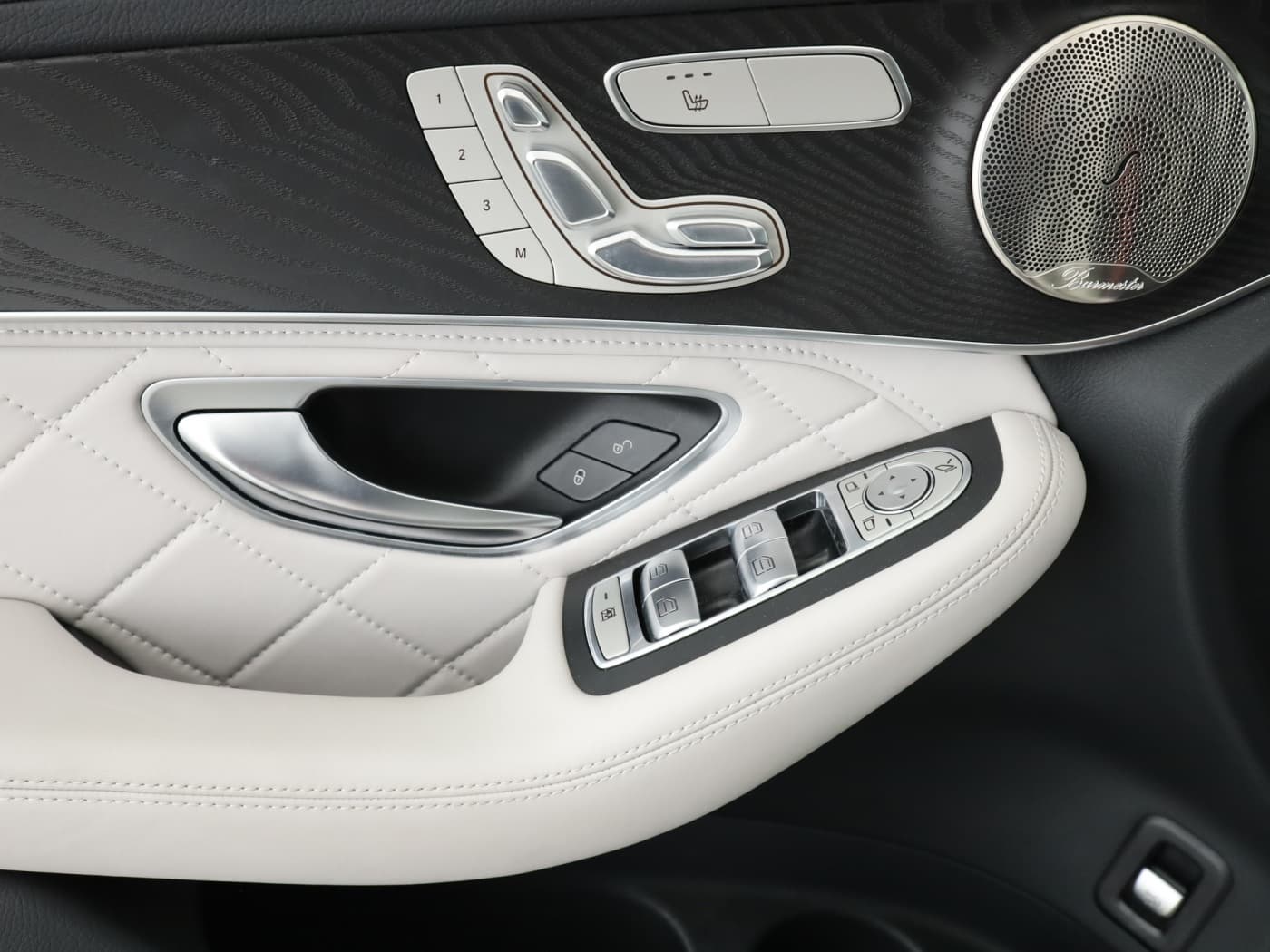 Mercedes-Benz GLC 63 AMG S 4M+ Bild 20