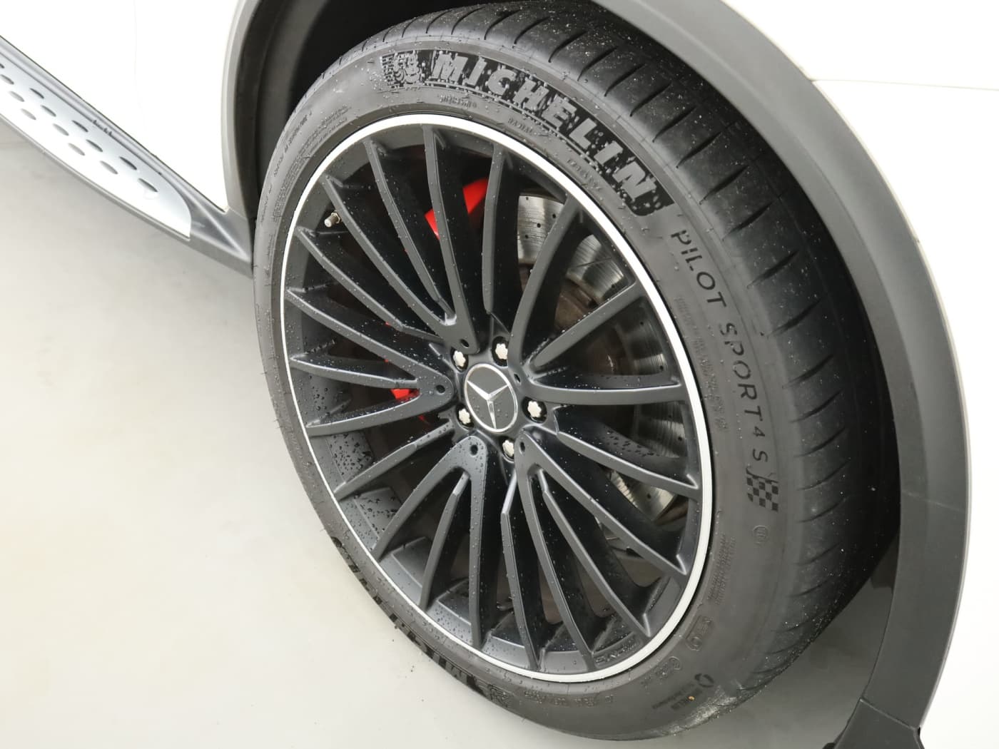 Mercedes-Benz GLC 63 AMG S 4M+ Bild 21