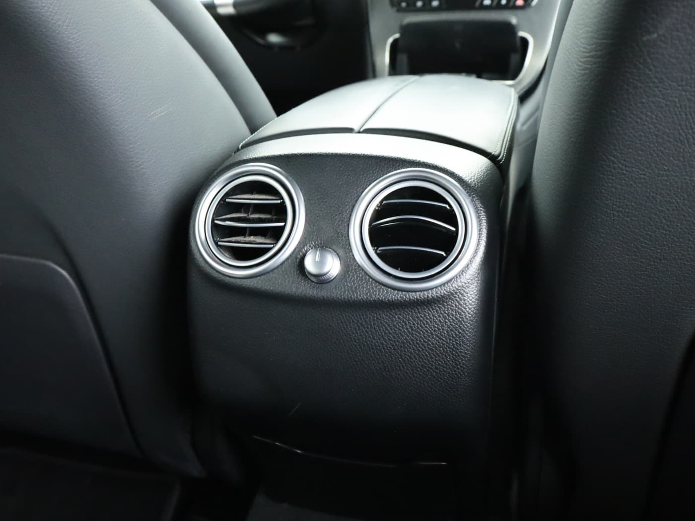 Mercedes-Benz GLC 63 AMG S 4M+ Bild 23