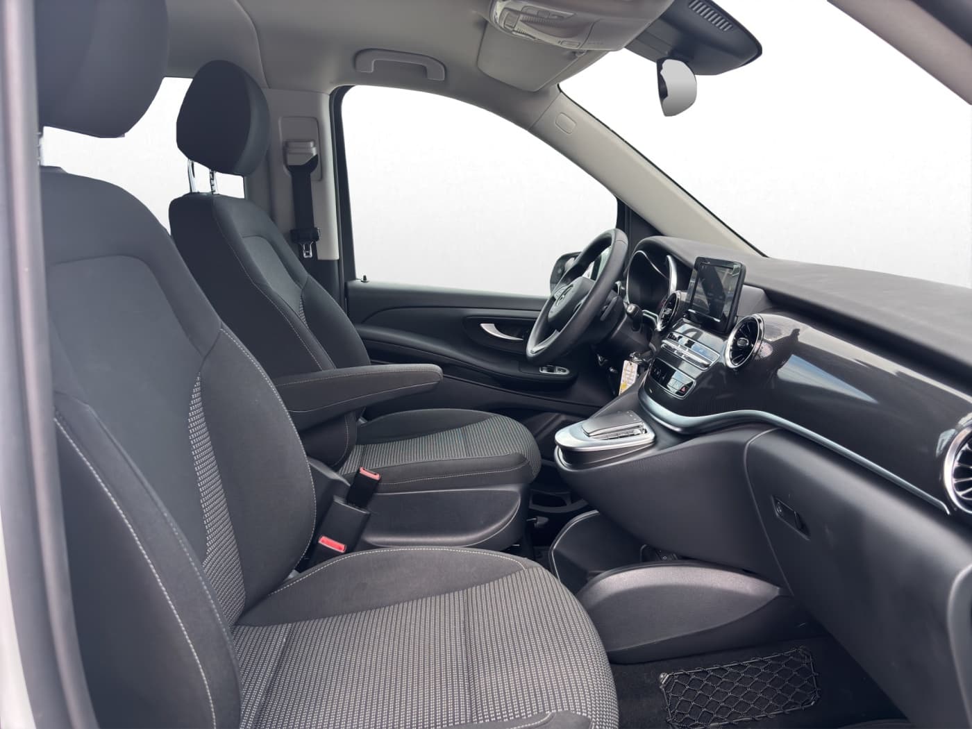 Mercedes-Benz V 220 d RISE Kompakt Bild 15