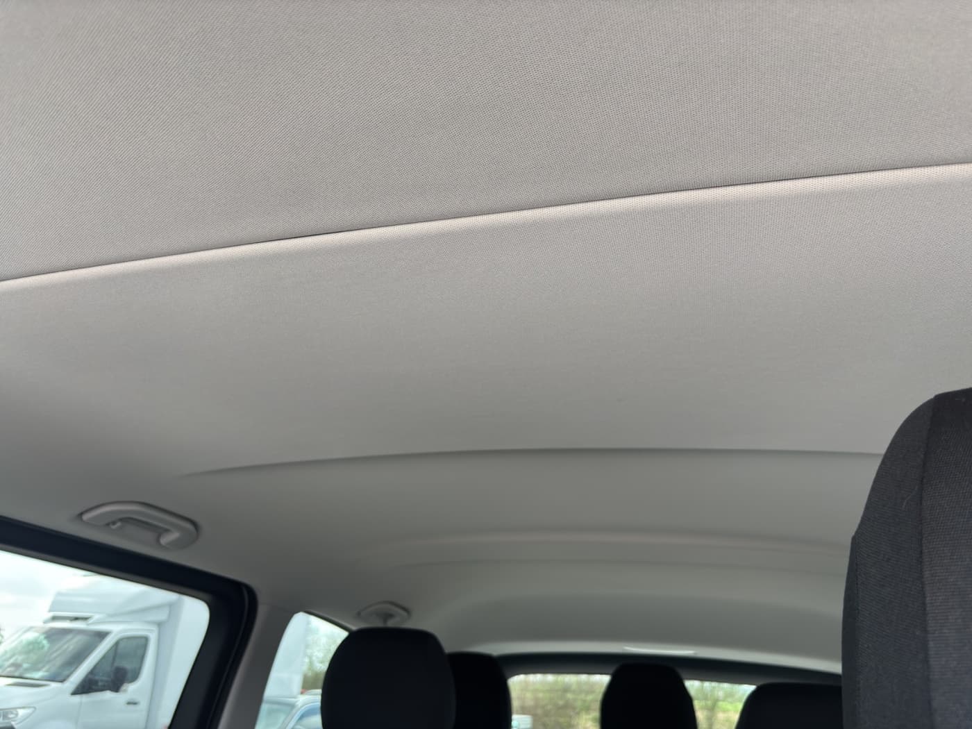 Mercedes-Benz V 220 d RISE Kompakt Bild 16