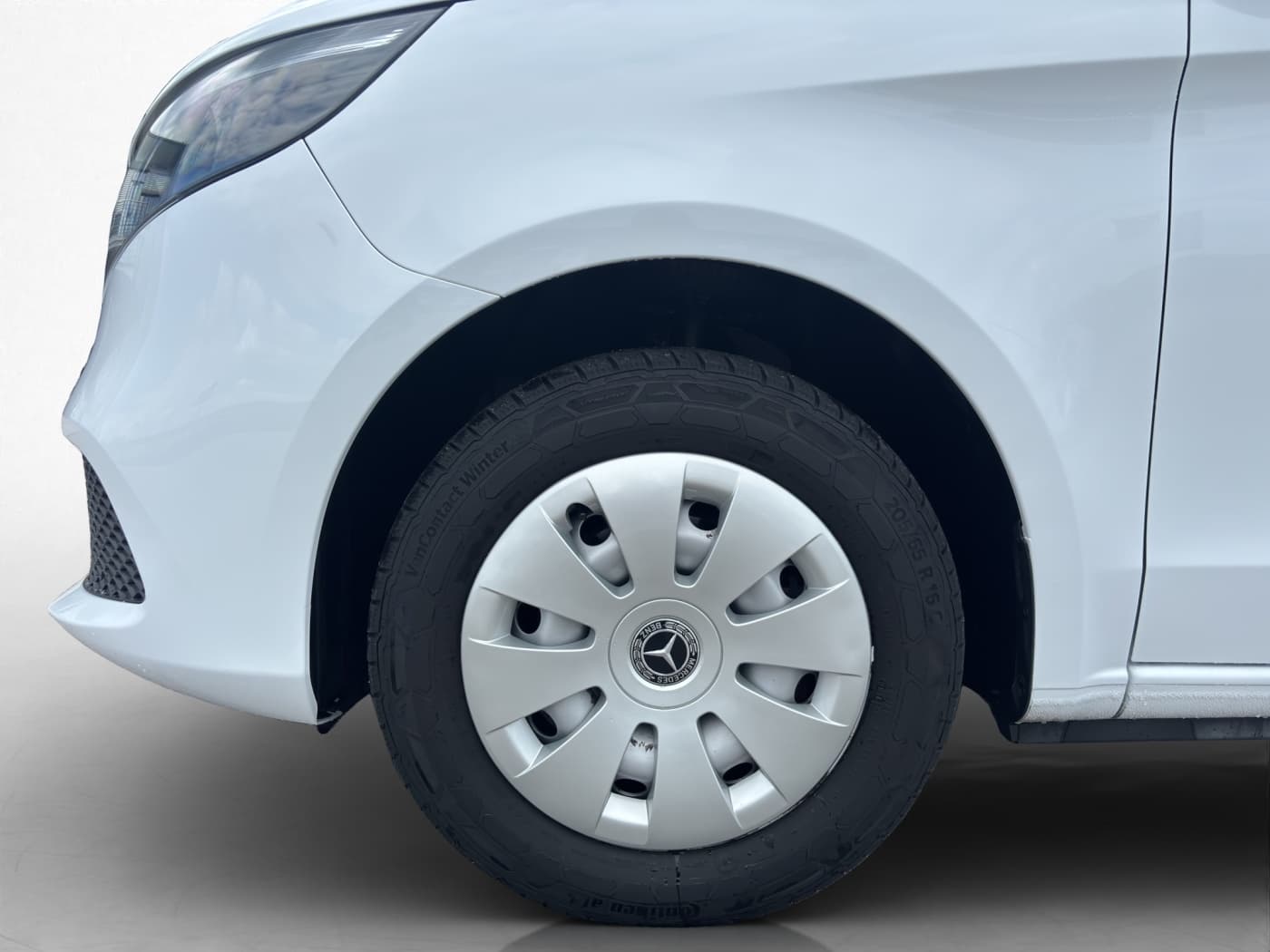 Mercedes-Benz V 220 d RISE Kompakt Bild 20