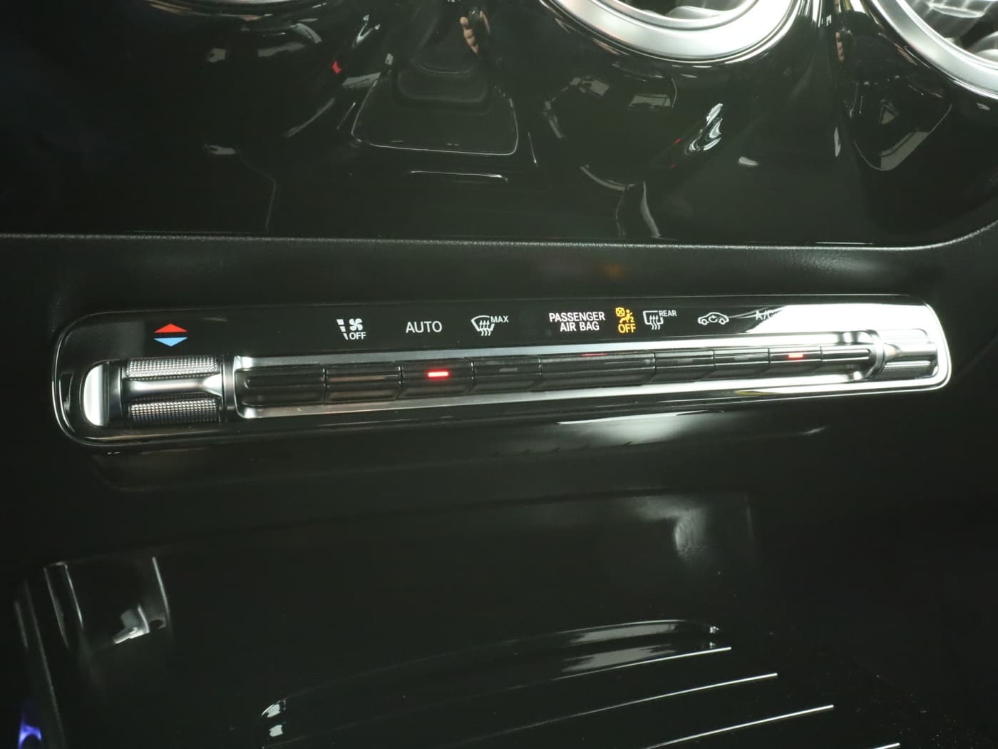Mercedes-Benz A 250 4M Bild 14