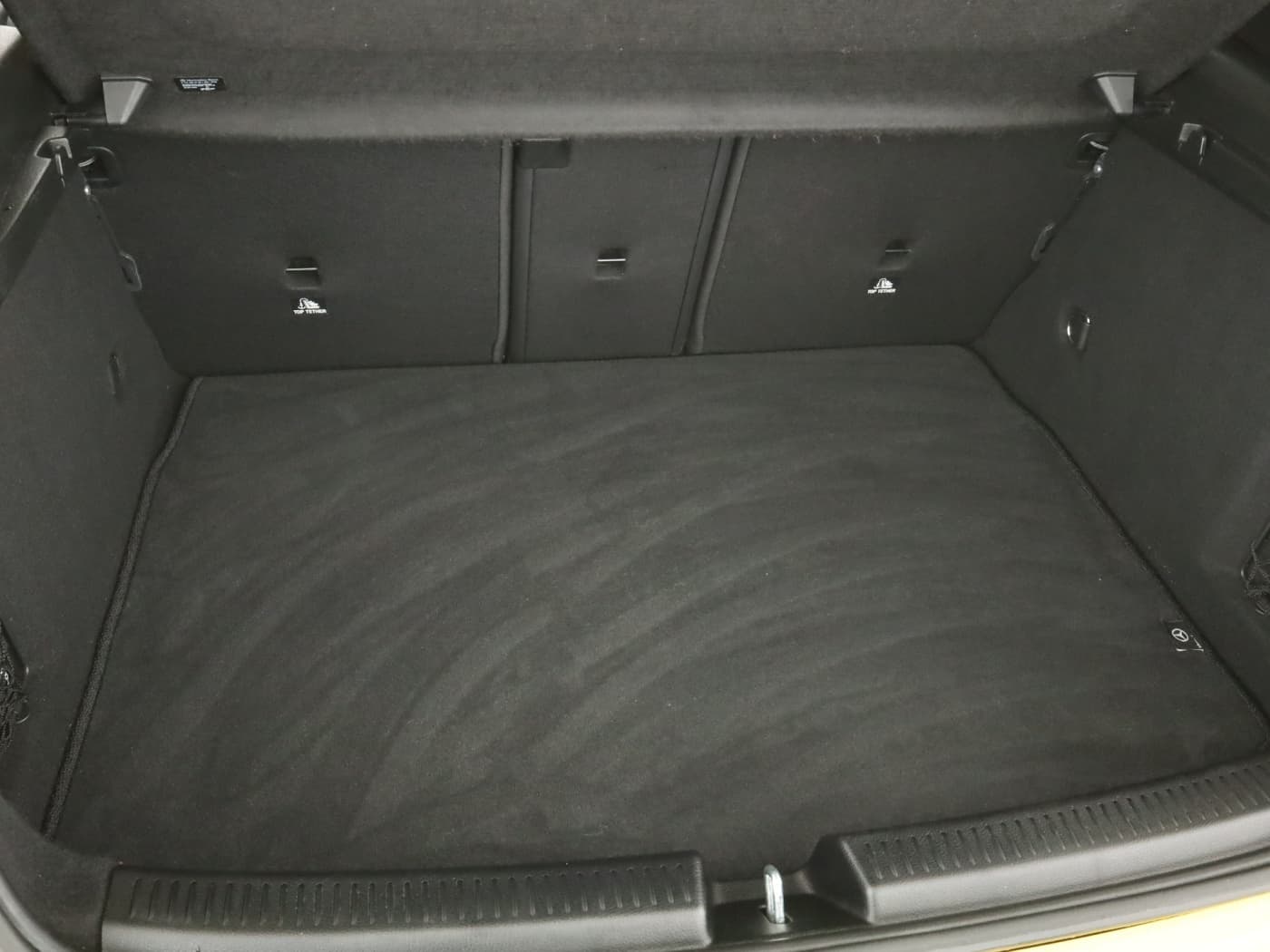 Mercedes-Benz A 250 4M Bild 22