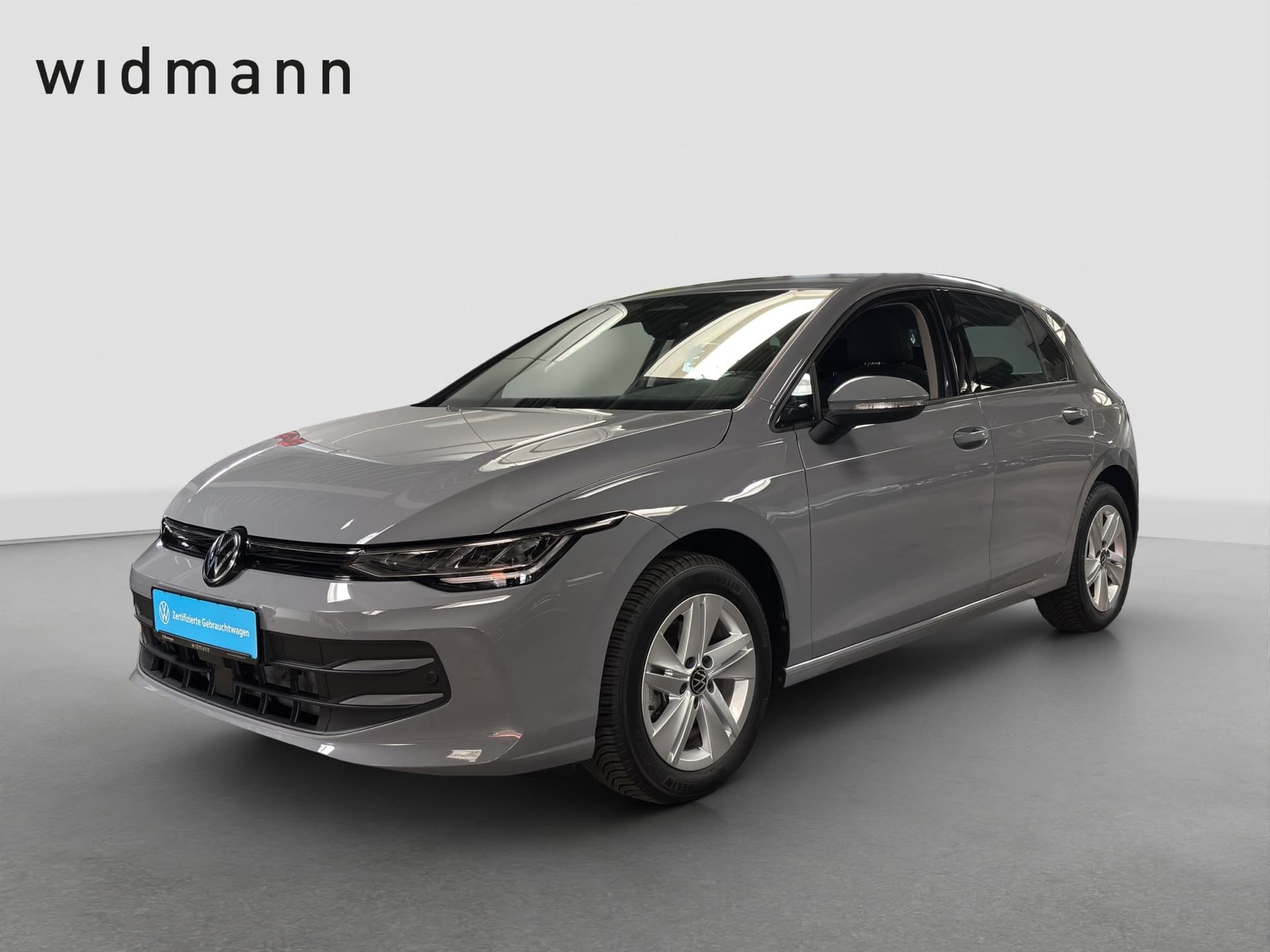 Volkswagen Golf Life 1.5 TSI 115 PS DSG ACC KAMERA Bild 1