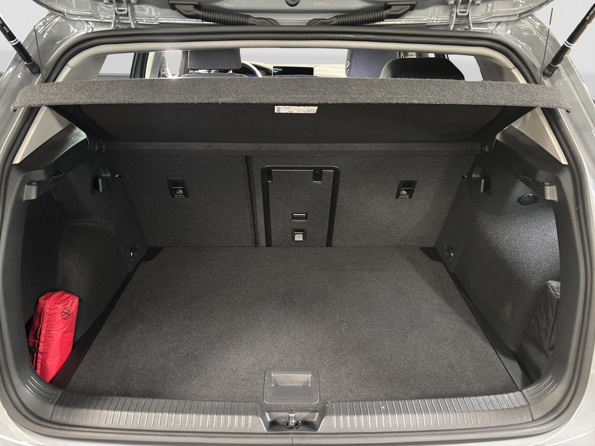 Volkswagen Golf Life 1.5 TSI 115 PS DSG ACC KAMERA Bild 15