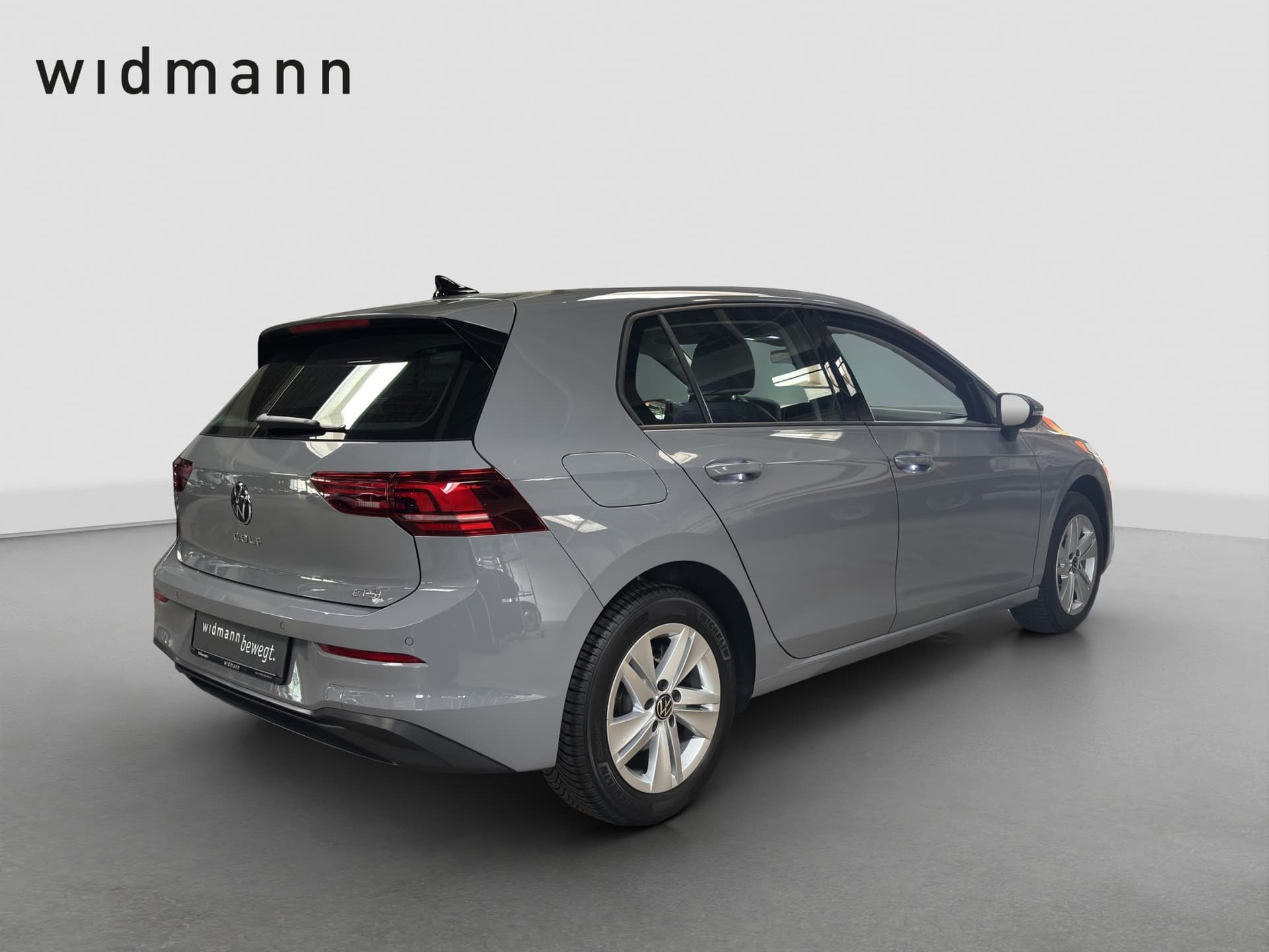 Volkswagen Golf Life 1.5 TSI 115 PS DSG ACC KAMERA Bild 2