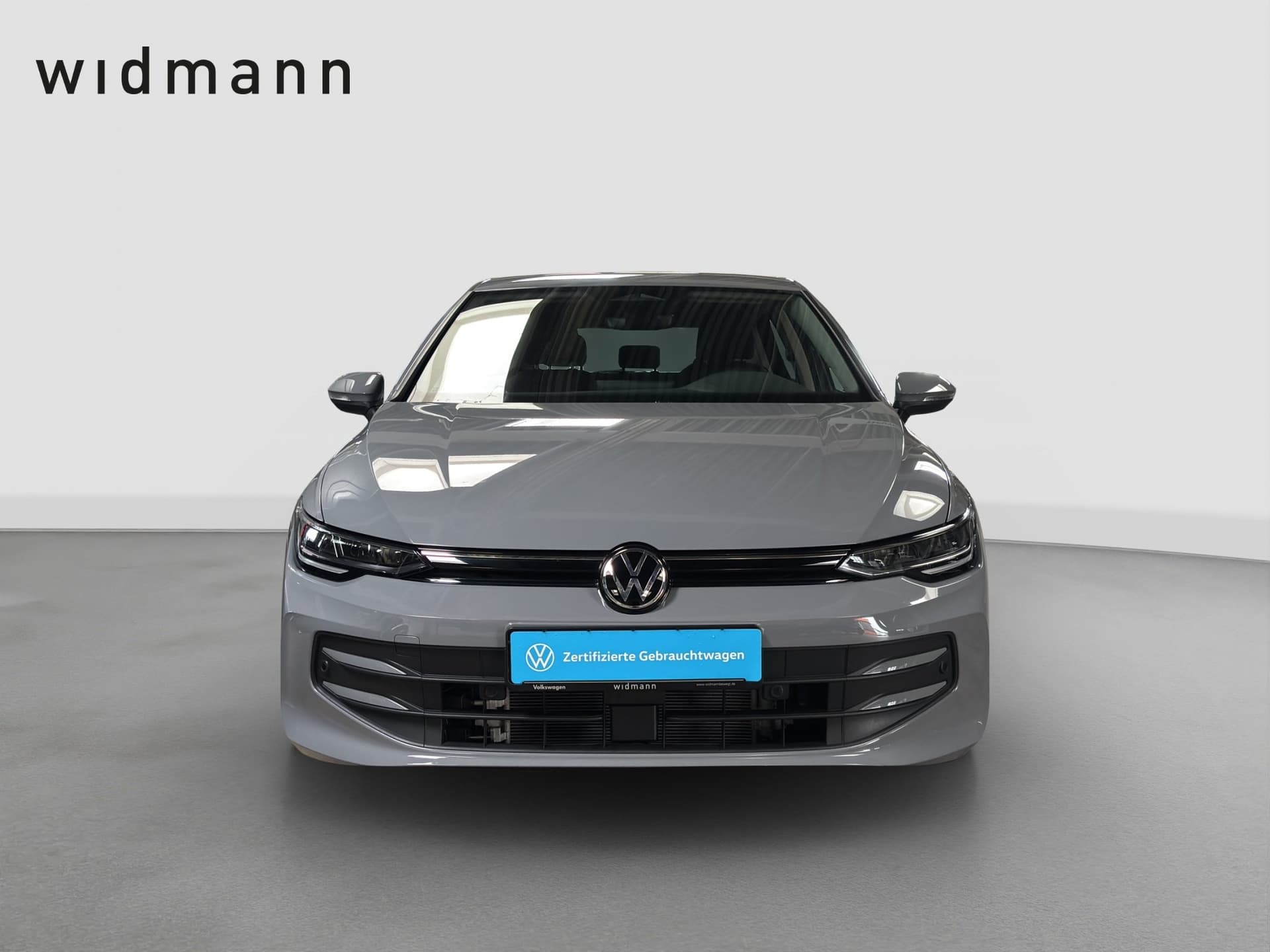 Volkswagen Golf Life 1.5 TSI 115 PS DSG ACC KAMERA Bild 3