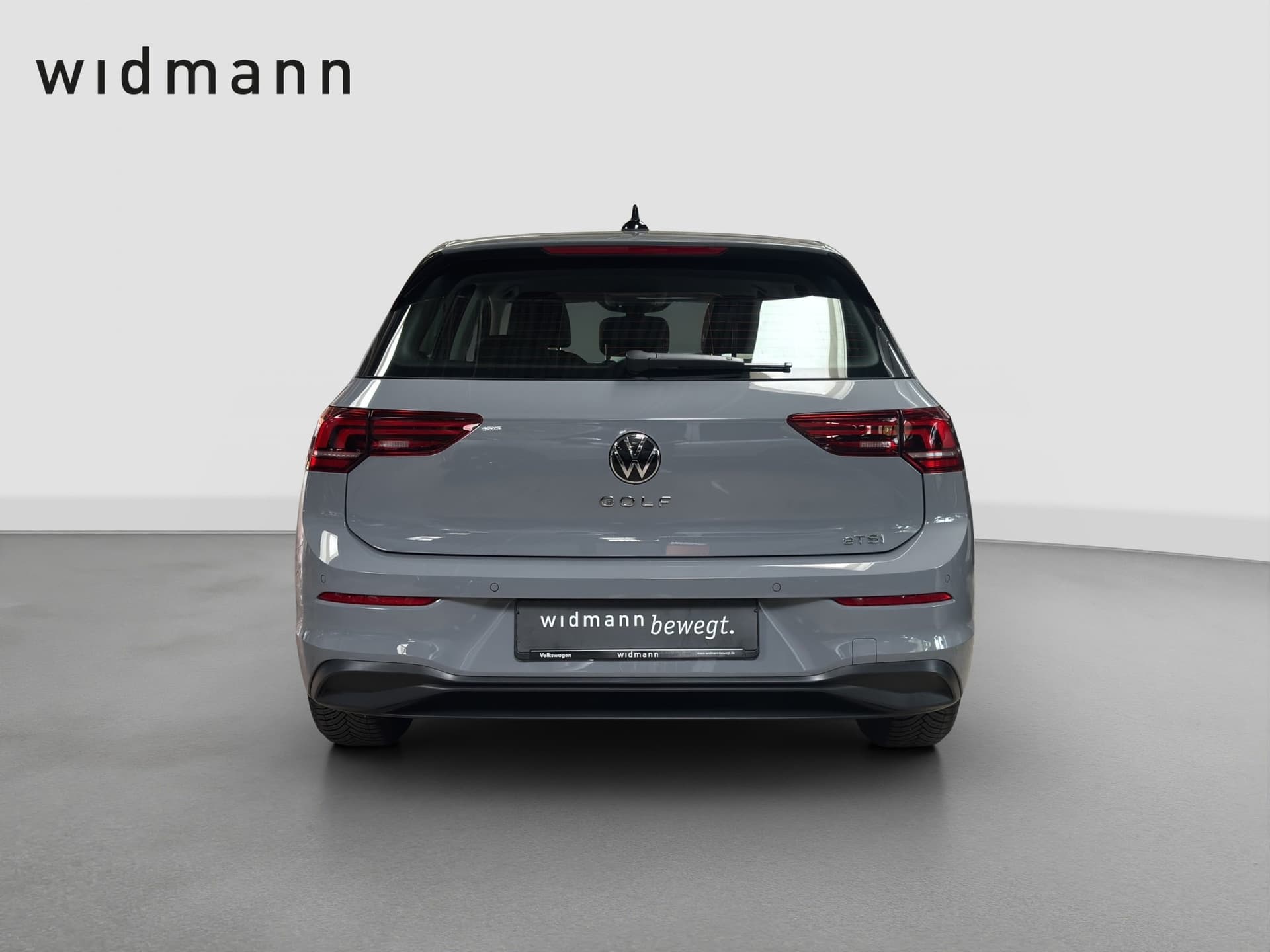 Volkswagen Golf Life 1.5 TSI 115 PS DSG ACC KAMERA Bild 4
