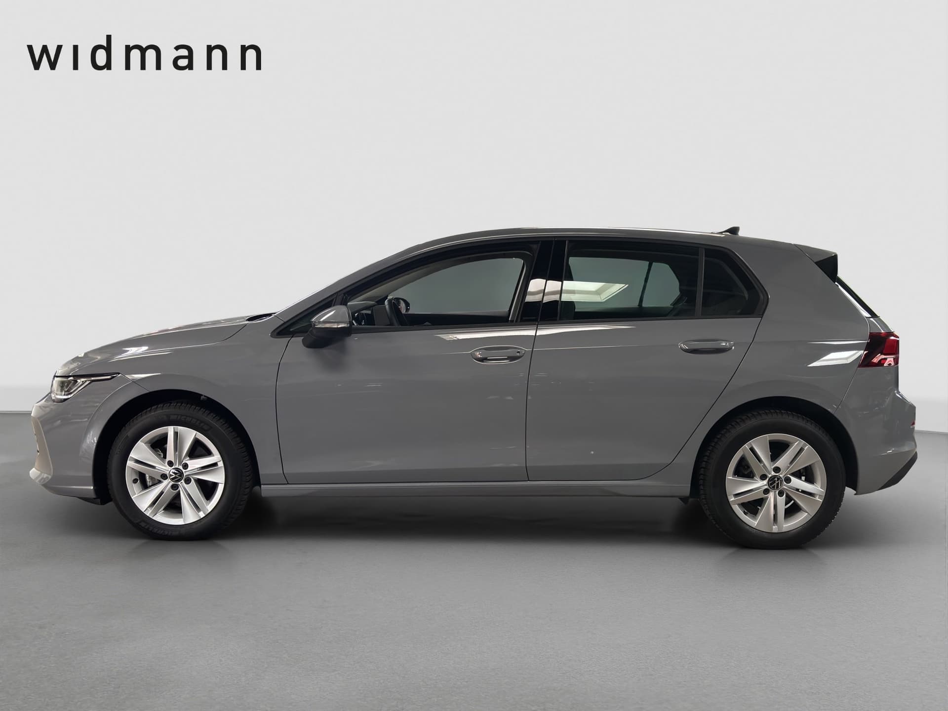 Volkswagen Golf Life 1.5 TSI 115 PS DSG ACC KAMERA Bild 5