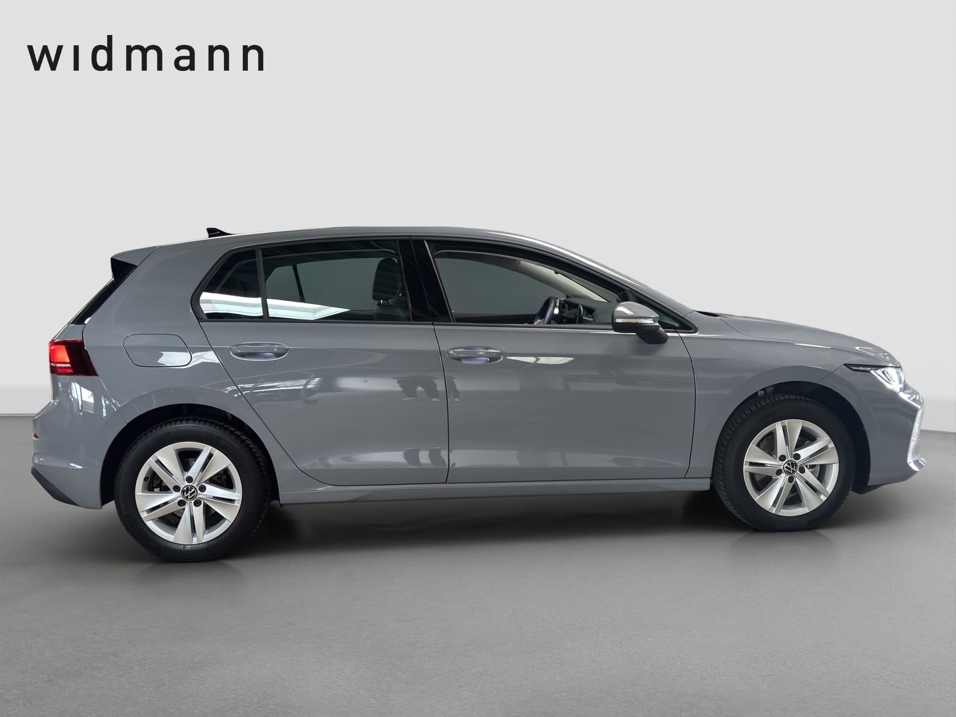 Volkswagen Golf Life 1.5 TSI 115 PS DSG ACC KAMERA Bild 6