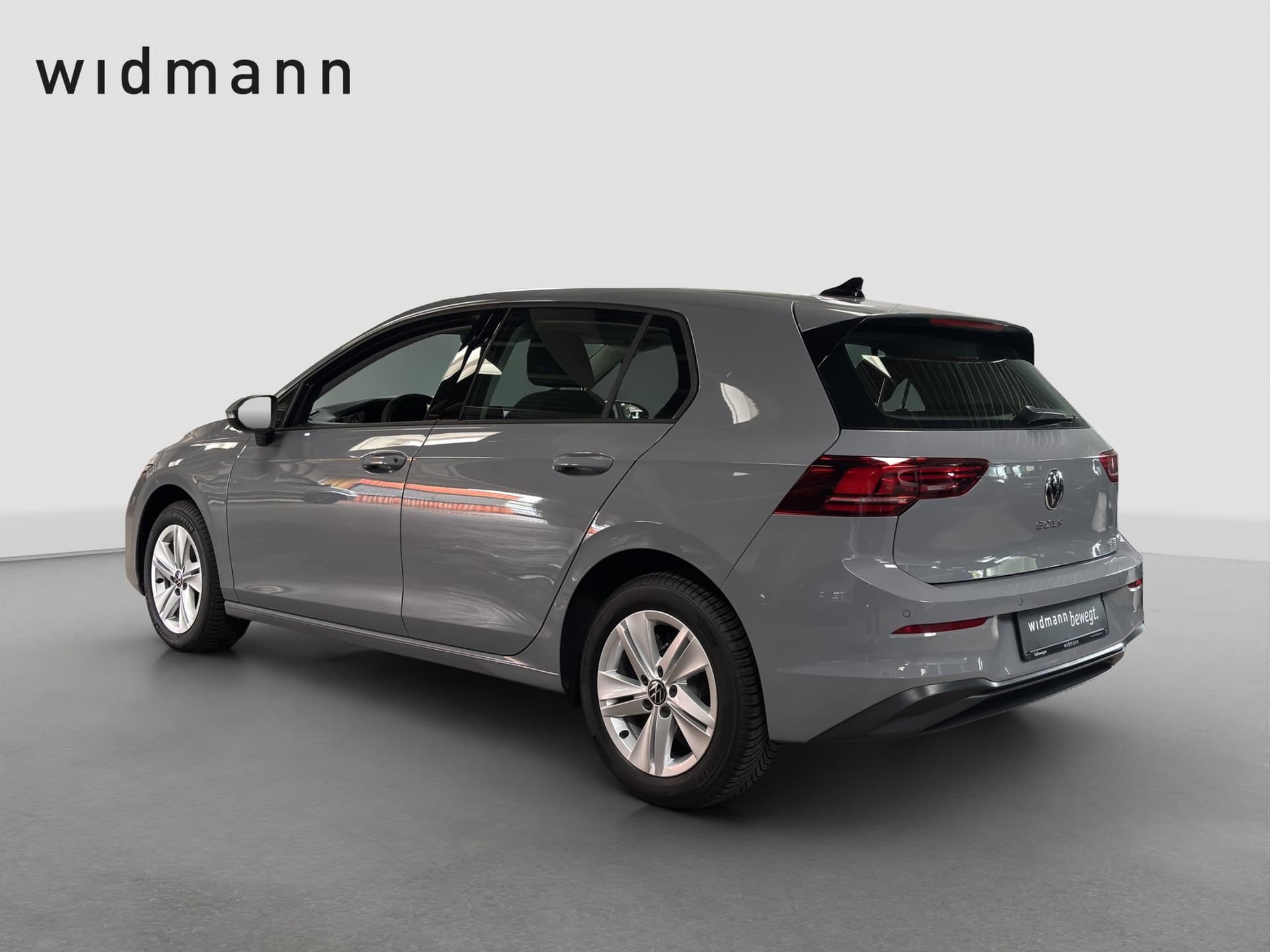 Volkswagen Golf Life 1.5 TSI 115 PS DSG ACC KAMERA Bild 8