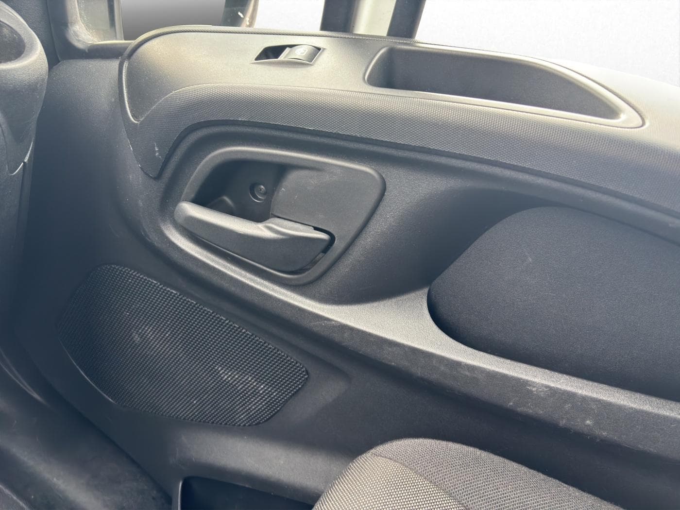 IVECO Daily 35S16H3 DOKA Dreiseitenkipper Bild 14