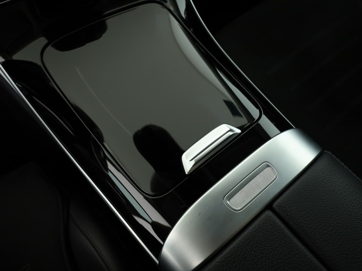 Mercedes-Benz C 180 T Bild 15