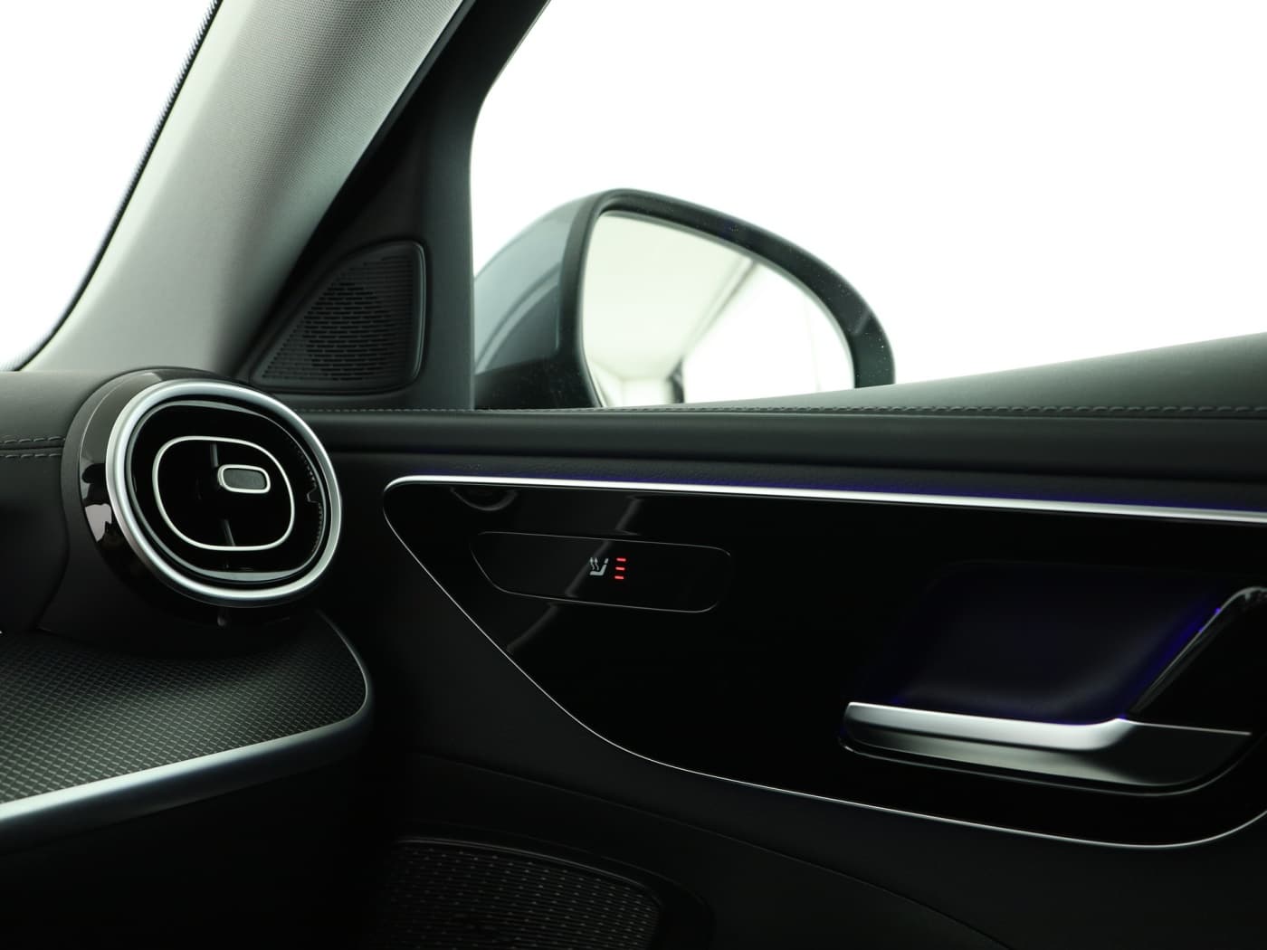 Mercedes-Benz C 180 T Bild 16