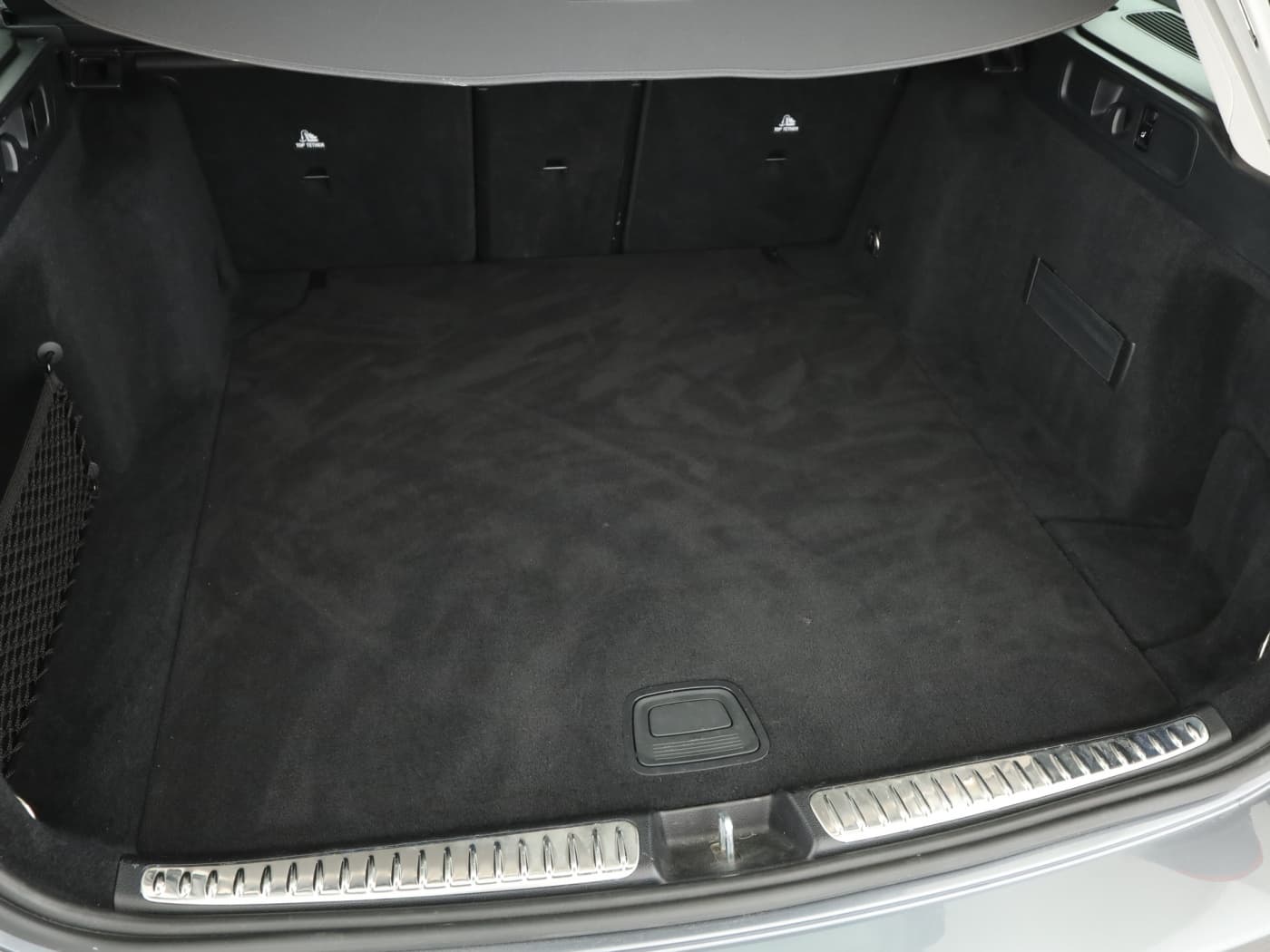 Mercedes-Benz C 180 T Bild 22