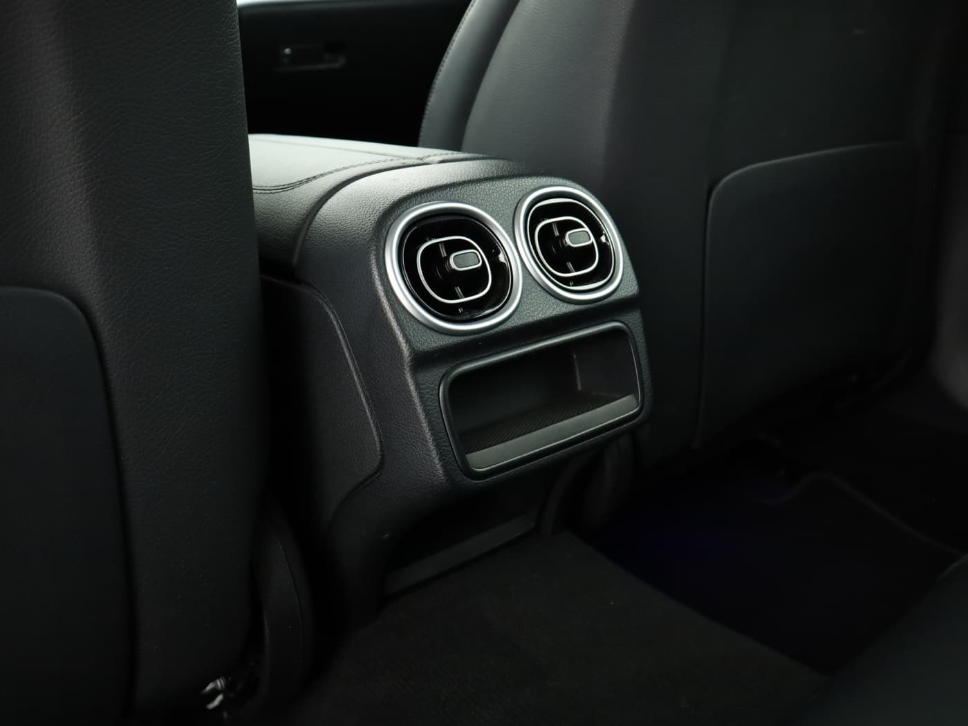 Mercedes-Benz C 180 T Bild 23