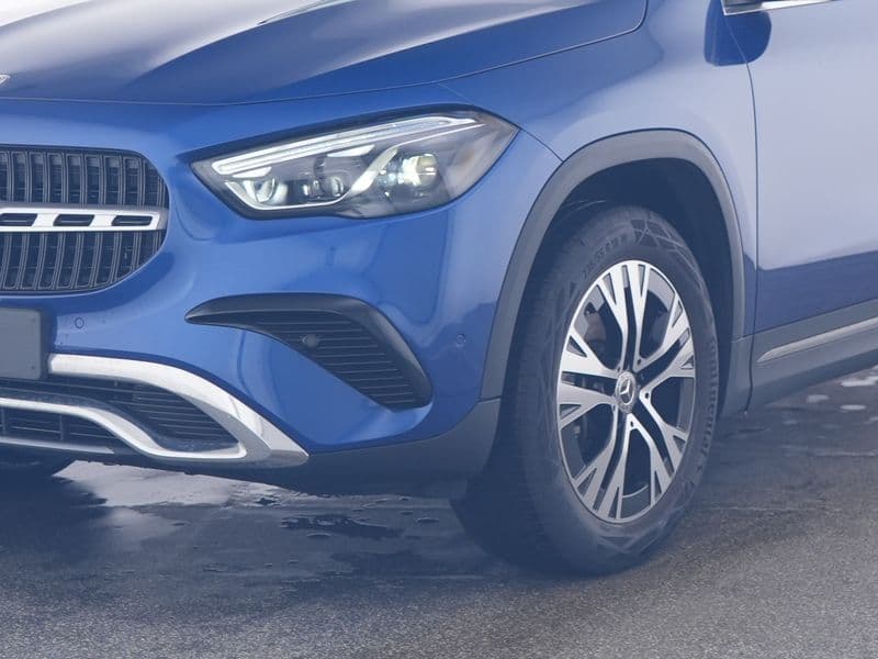 Mercedes-Benz GLA 250 e Bild 3