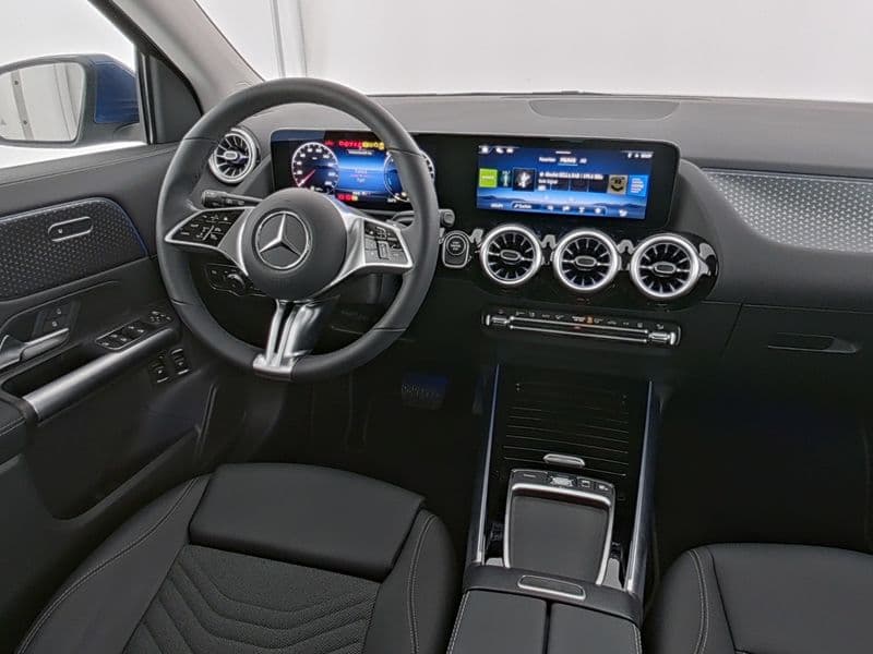 Mercedes-Benz GLA 250 e Bild 6