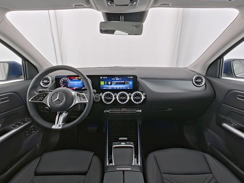 Mercedes-Benz GLA 250 e Bild 7