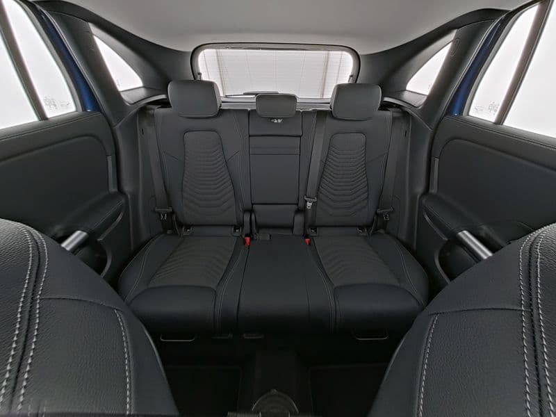 Mercedes-Benz GLA 250 e Bild 8