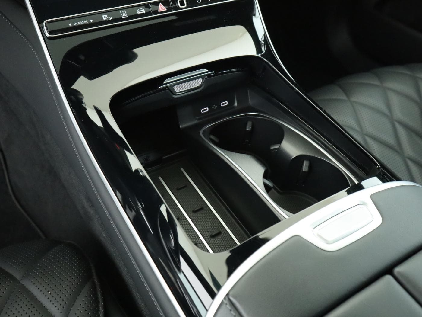 Mercedes-Benz S 400 d 4M L Bild 15