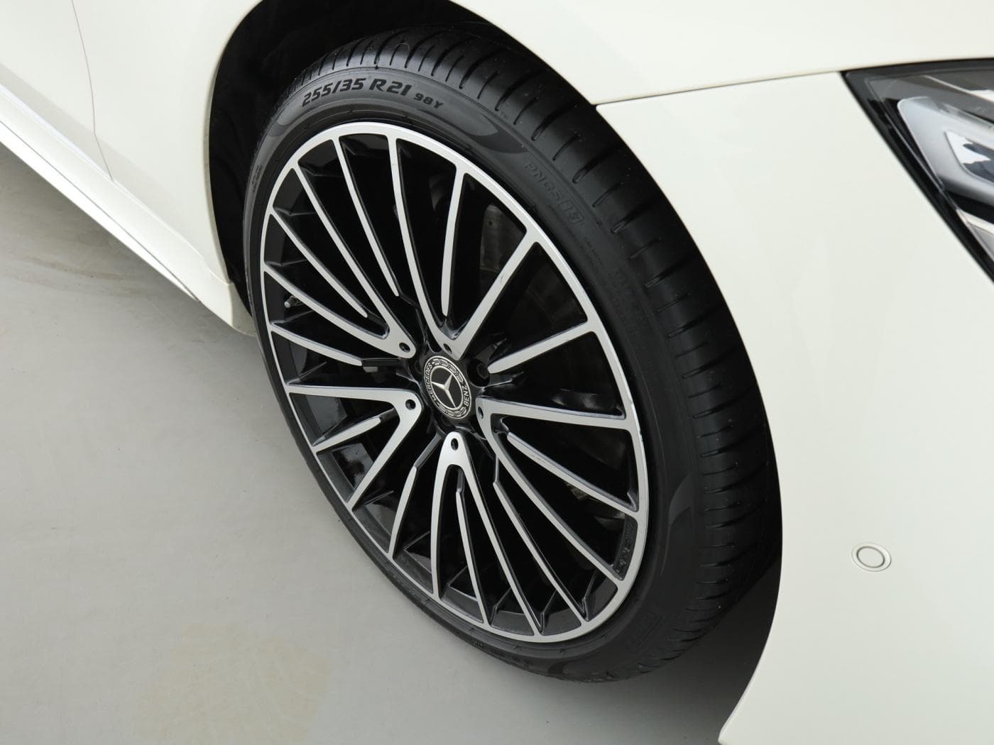 Mercedes-Benz S 400 d 4M L Bild 22