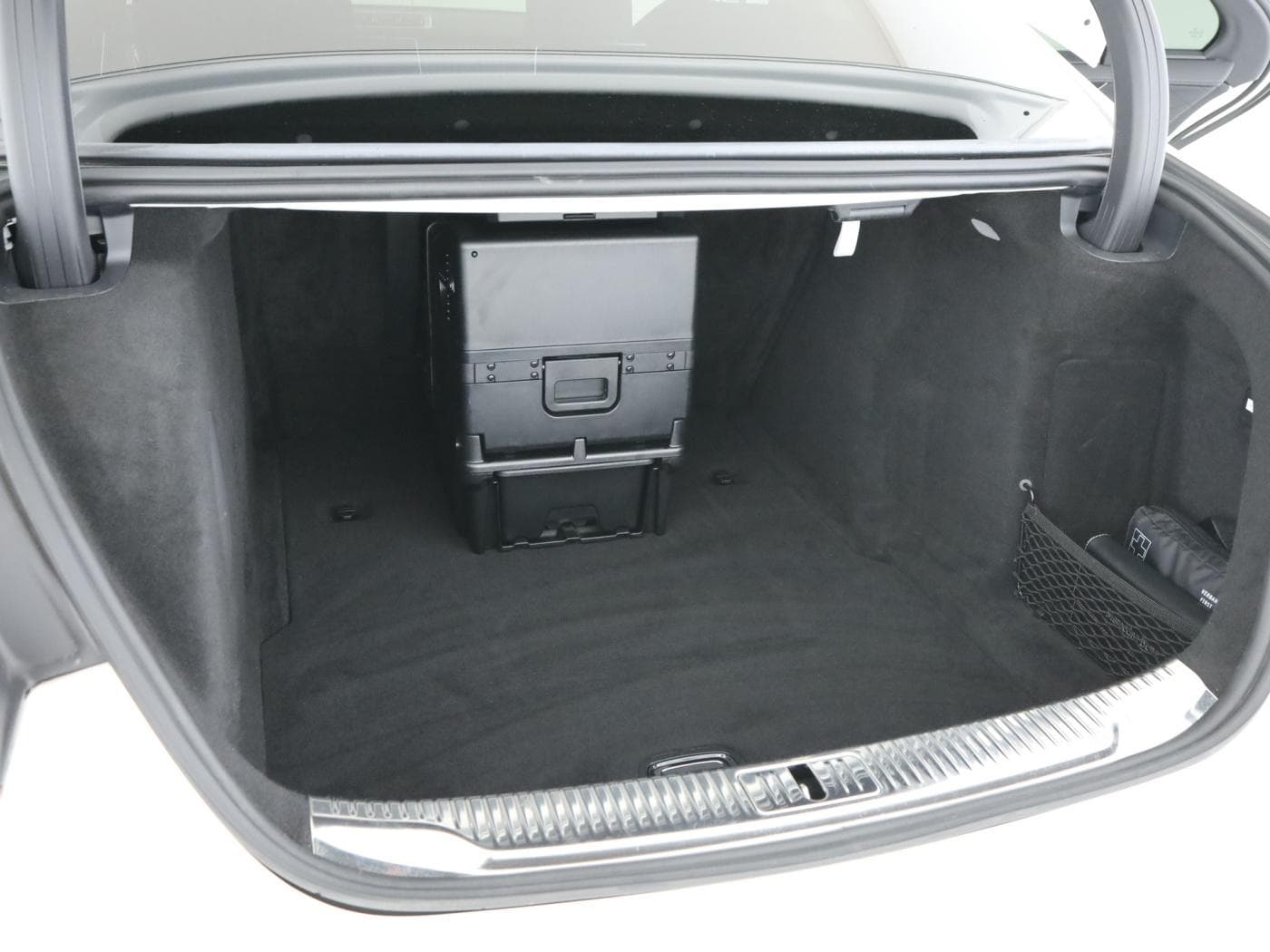 Mercedes-Benz S 400 d 4M L Bild 23