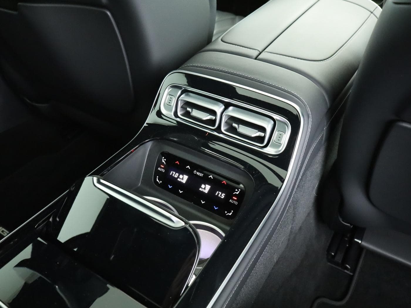 Mercedes-Benz S 400 d 4M L Bild 24