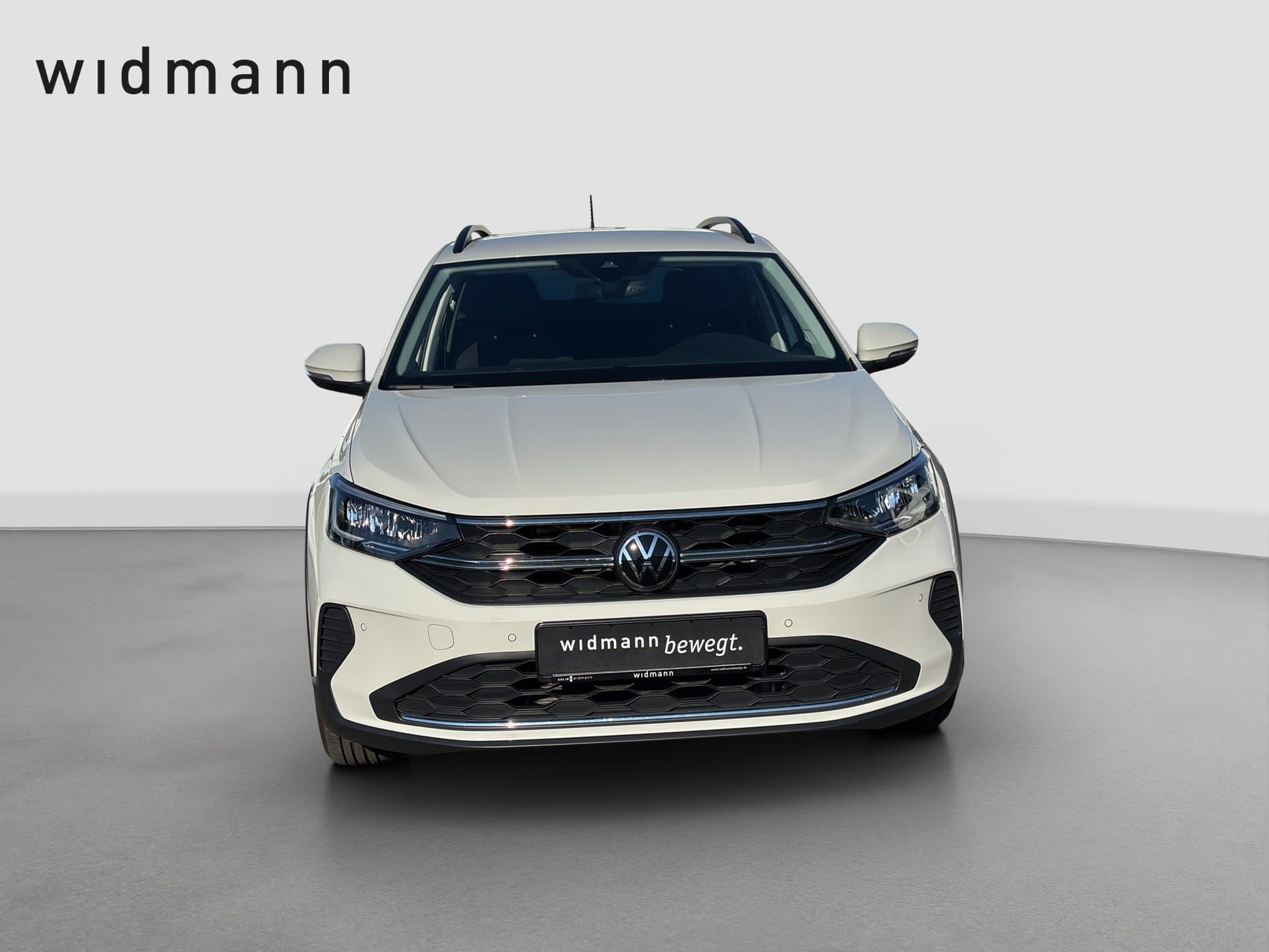 Volkswagen Taigo MOVE 1.0 TSI 110 PS DSG KAMERA ACC Bild 3