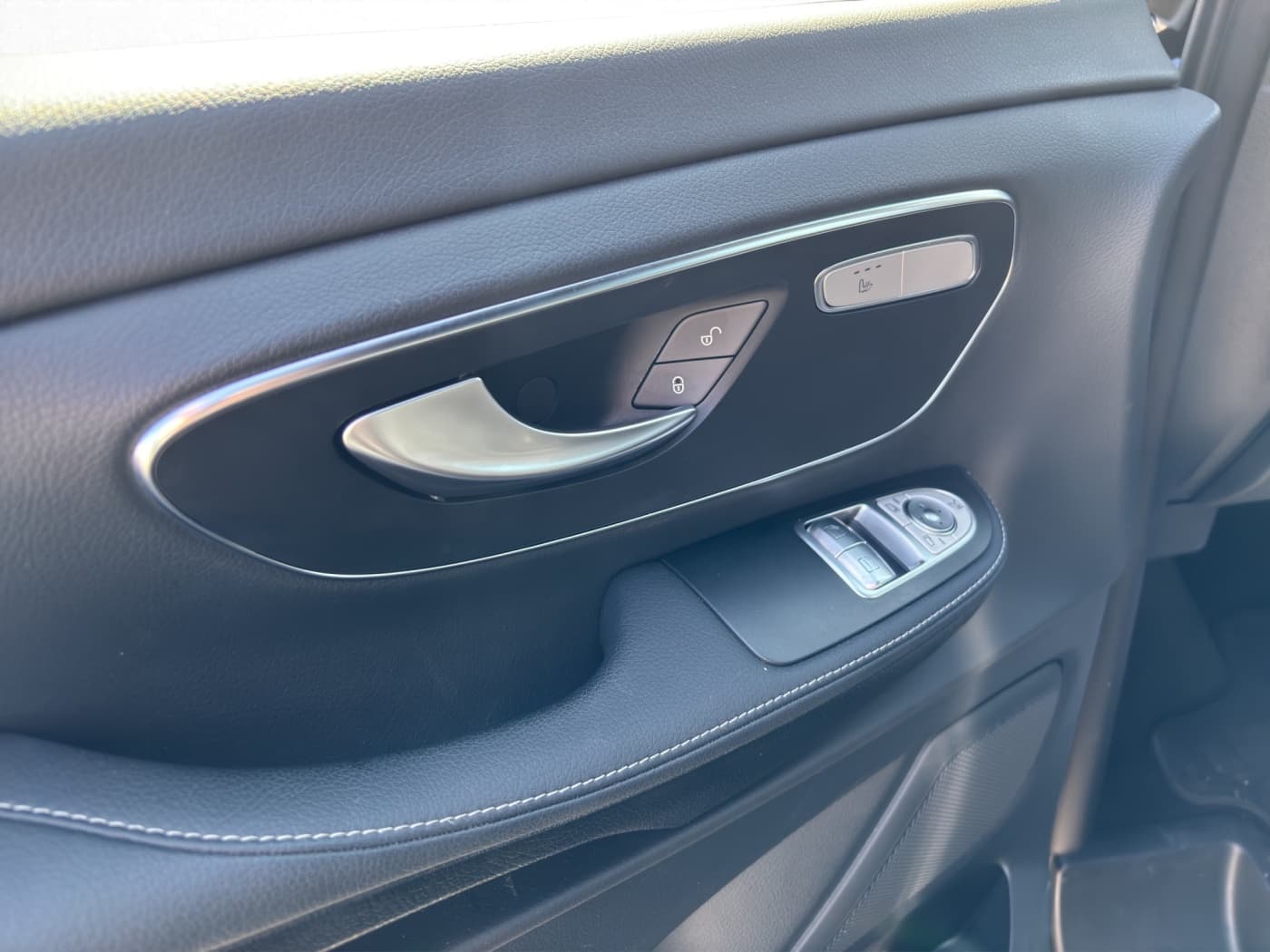 Mercedes-Benz V 250 d AVANTGARDE Lang Bild 17