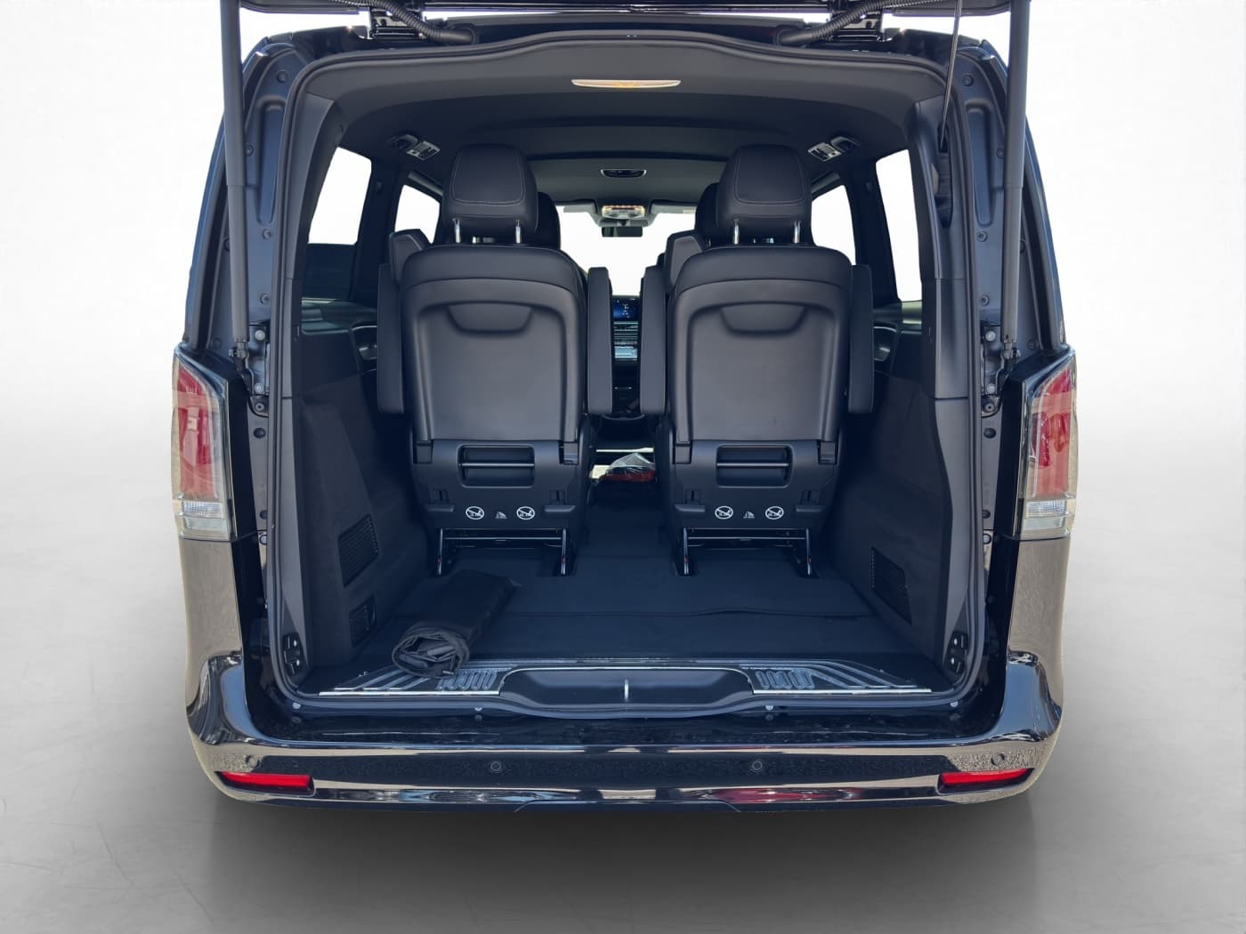 Mercedes-Benz V 250 d AVANTGARDE Lang Bild 18