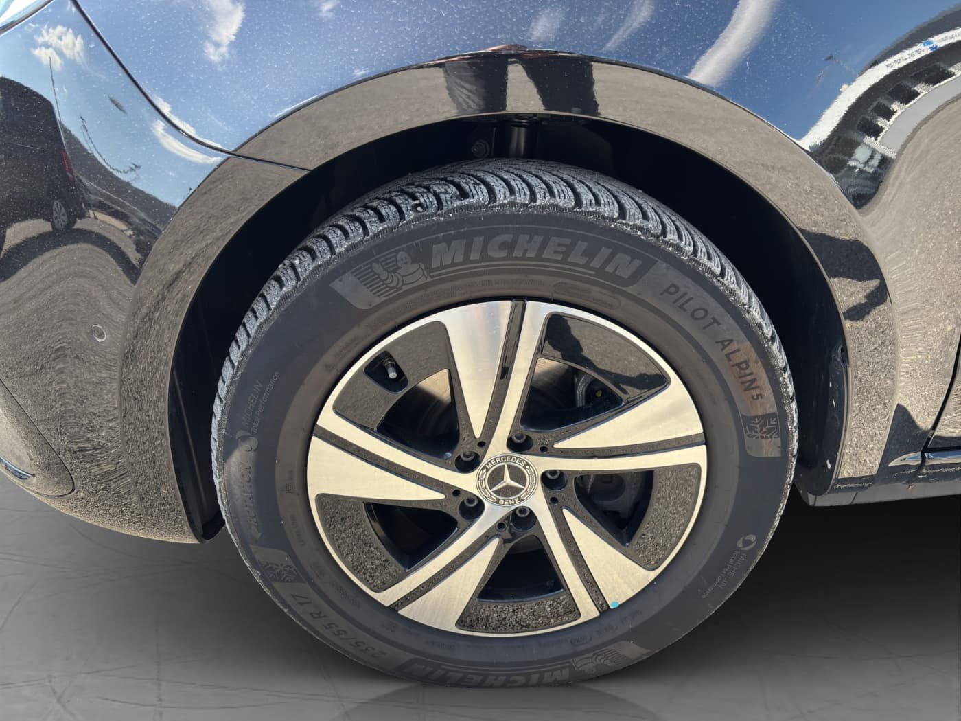 Mercedes-Benz V 250 d AVANTGARDE Lang Bild 19