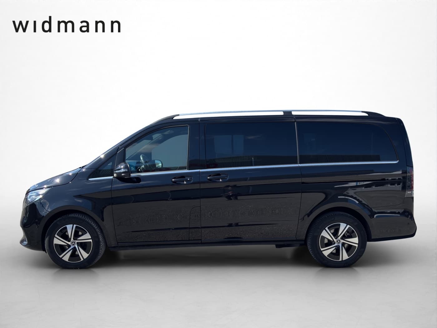 Mercedes-Benz V 250 d AVANTGARDE Lang Bild 5