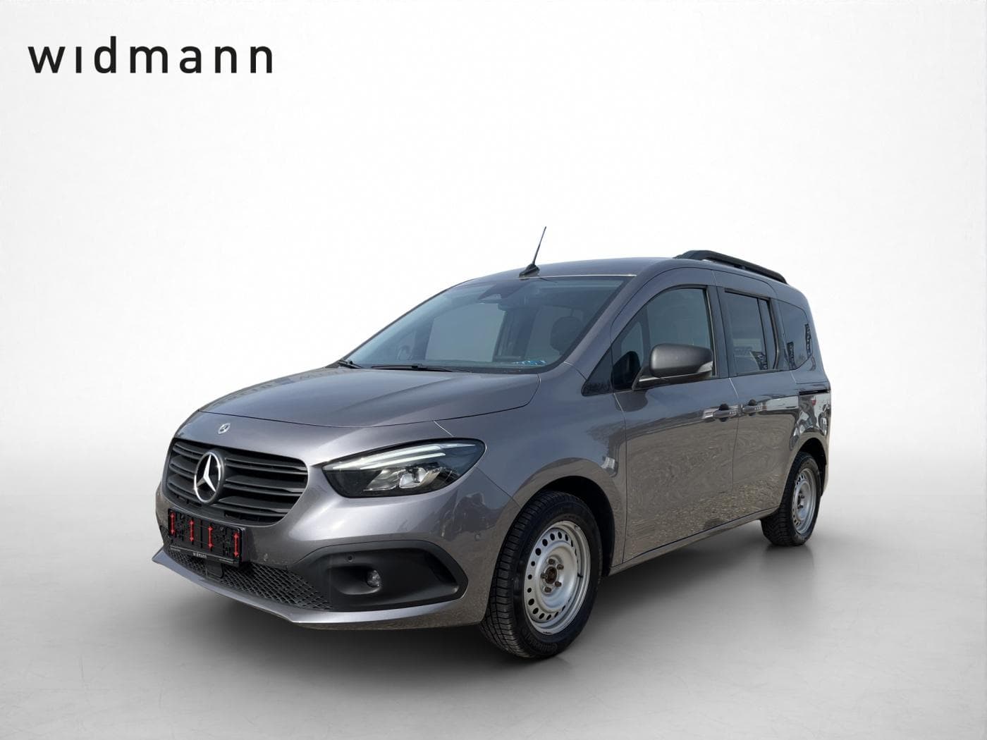 Mercedes-Benz Citan 113 Tourer Pro Bild 1