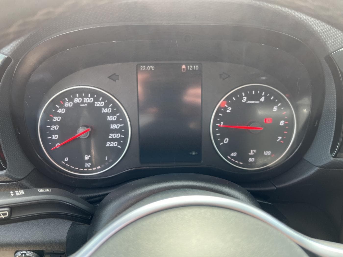 Mercedes-Benz Citan 113 Tourer Pro Bild 11