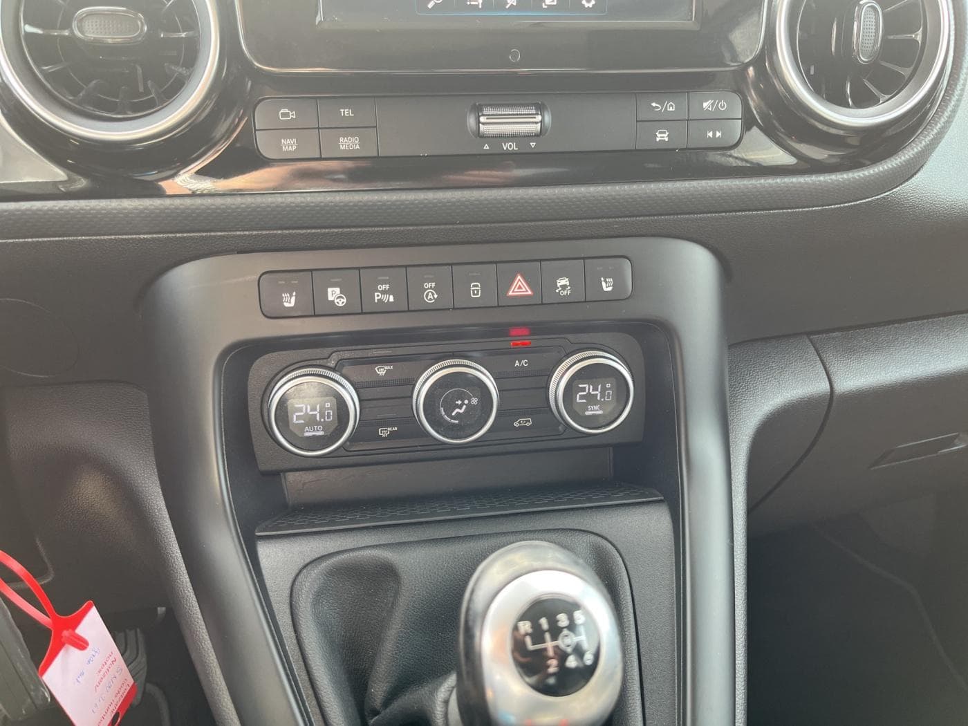 Mercedes-Benz Citan 113 Tourer Pro Bild 13