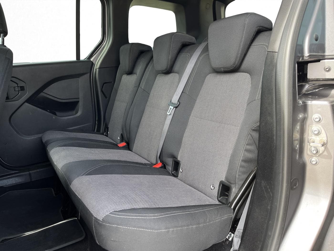 Mercedes-Benz Citan 113 Tourer Pro Bild 17