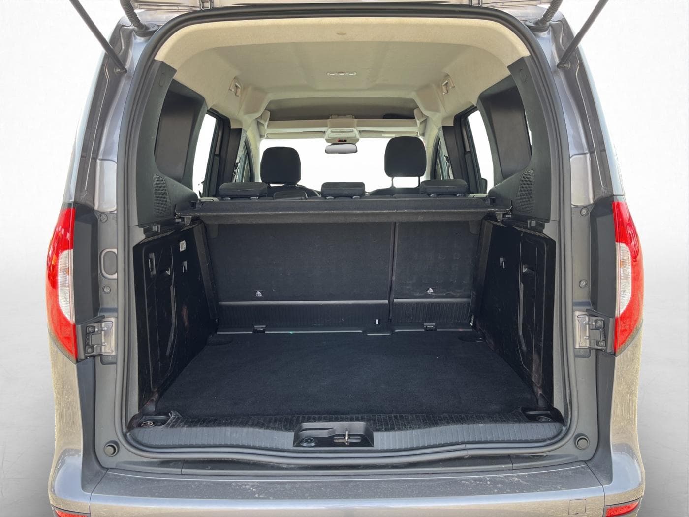 Mercedes-Benz Citan 113 Tourer Pro Bild 19