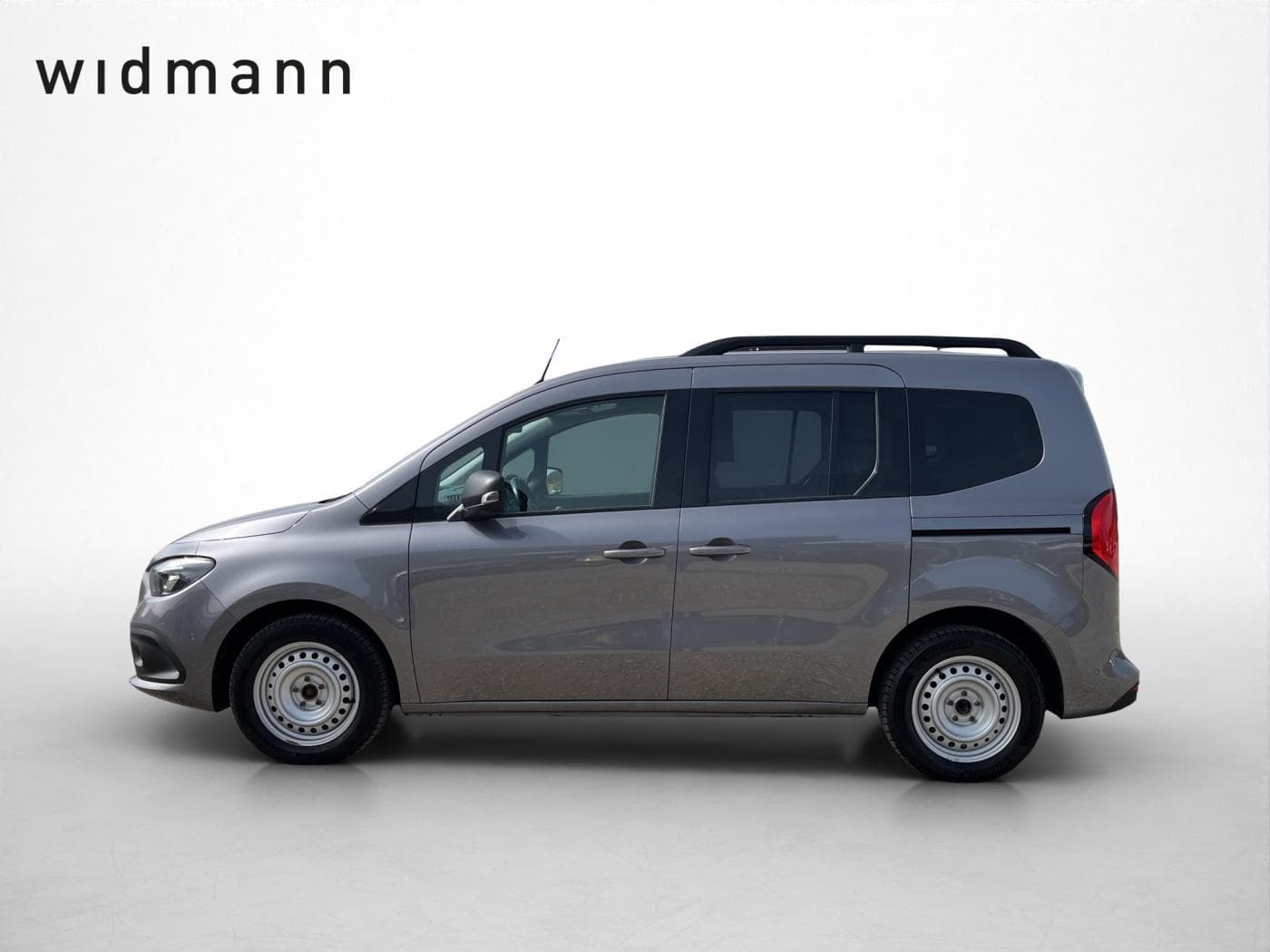 Mercedes-Benz Citan 113 Tourer Pro Bild 5