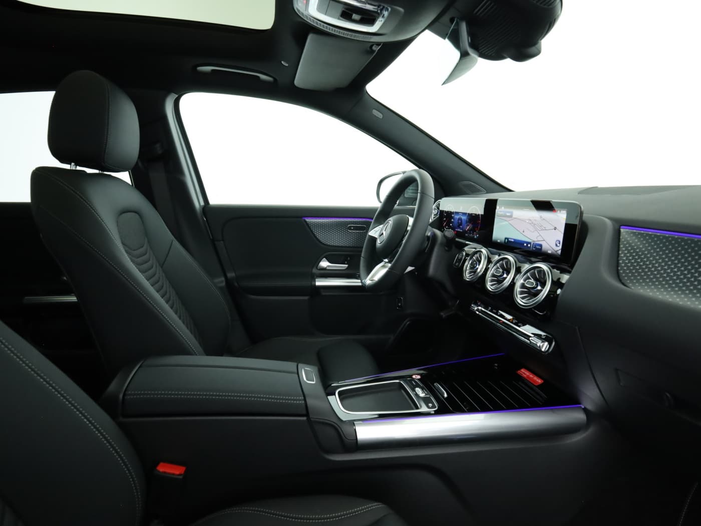 Mercedes-Benz GLA 220 d 4MATIC Bild 17