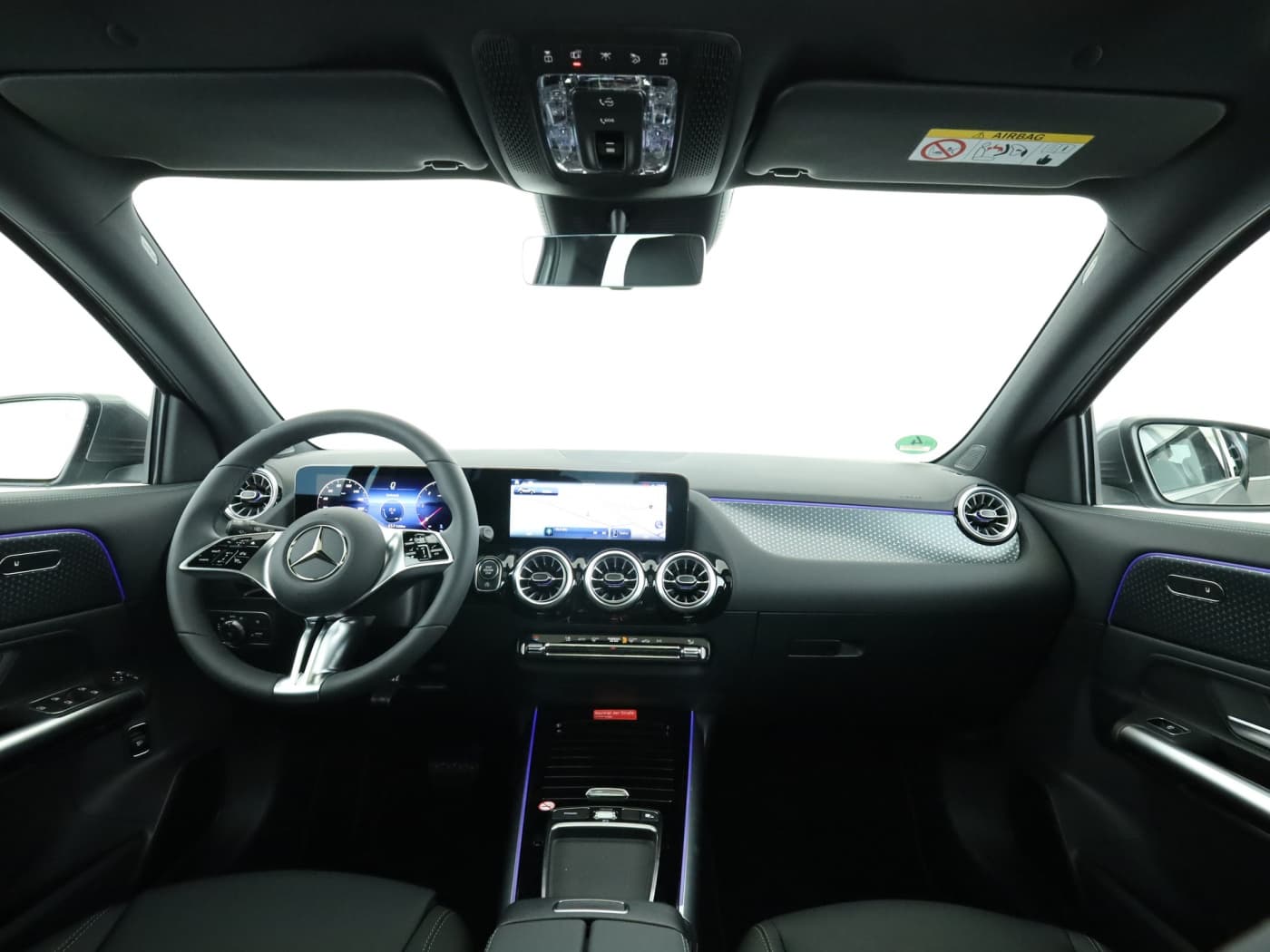 Mercedes-Benz GLA 220 d 4MATIC Bild 19