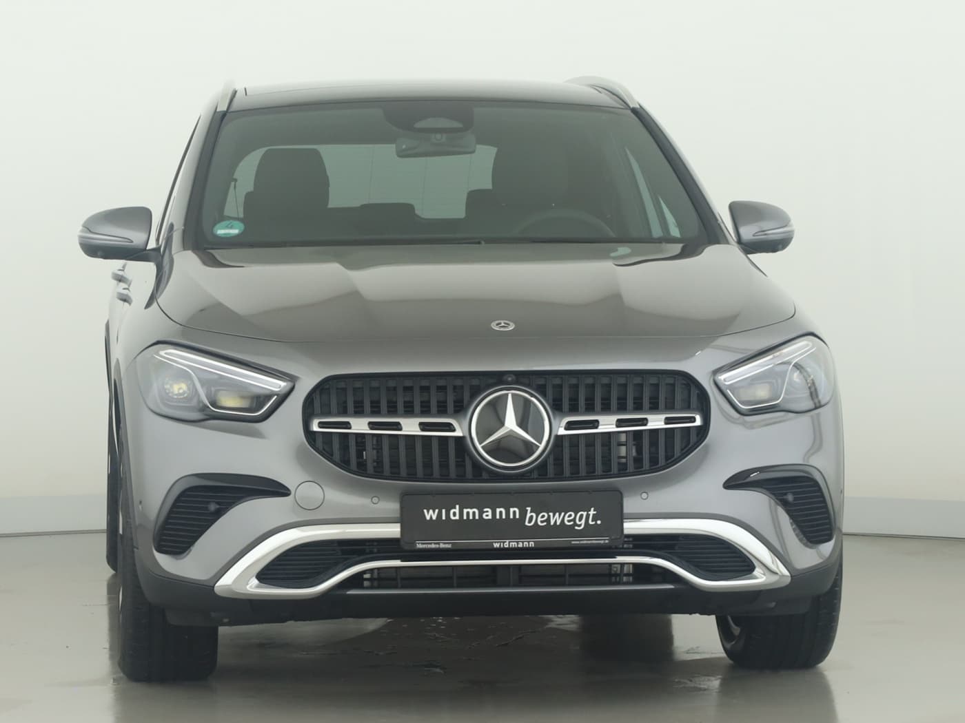 Mercedes-Benz GLA 220 d 4MATIC Bild 3