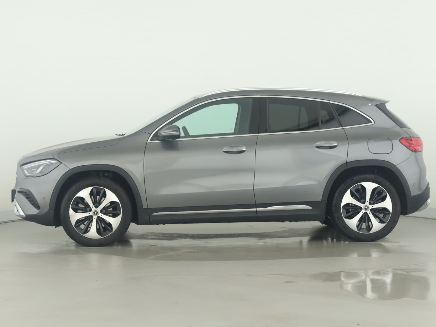 Mercedes-Benz GLA 220 d 4MATIC Bild 7