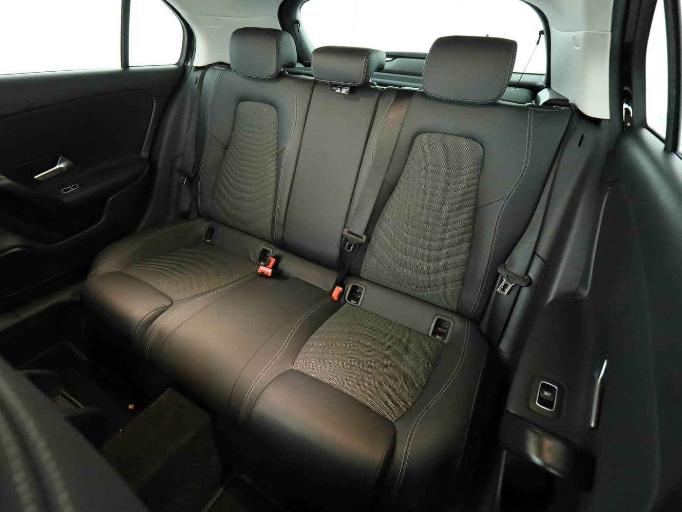Mercedes-Benz A 180 d Bild 18